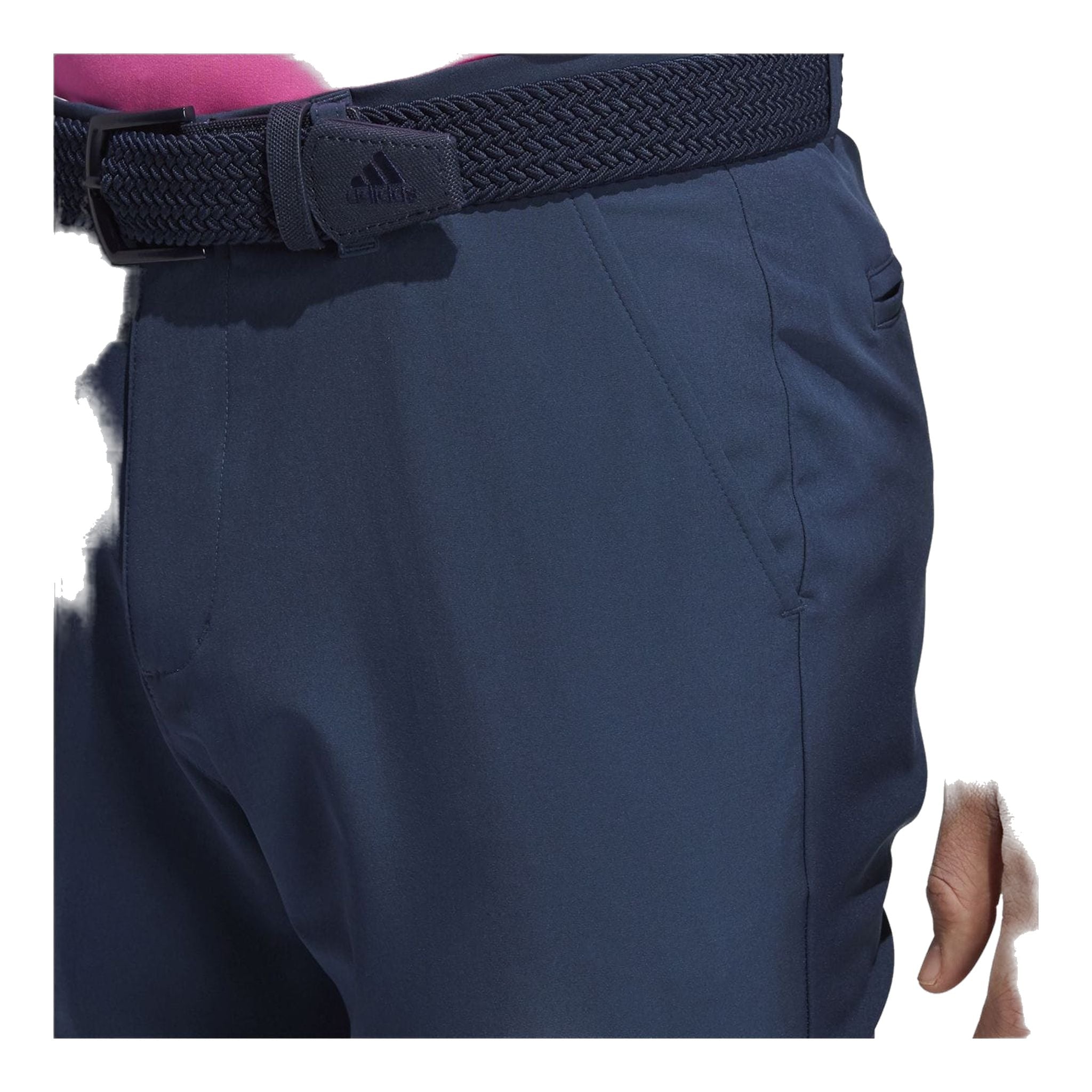 Pantaloni Adidas Ultimate Tapered Blu Navy Uomo