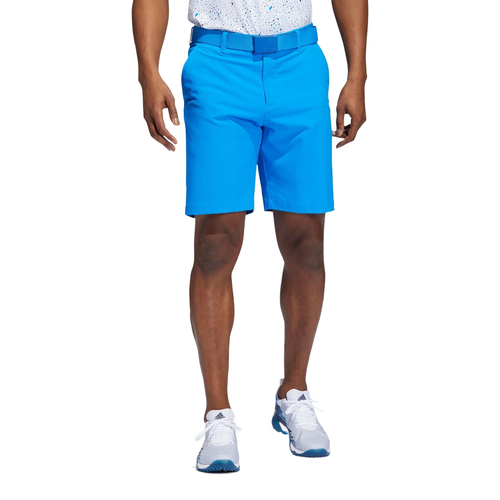 Adidas M Ultimate 365 Core Short 8.5 Blu Rush Uomo