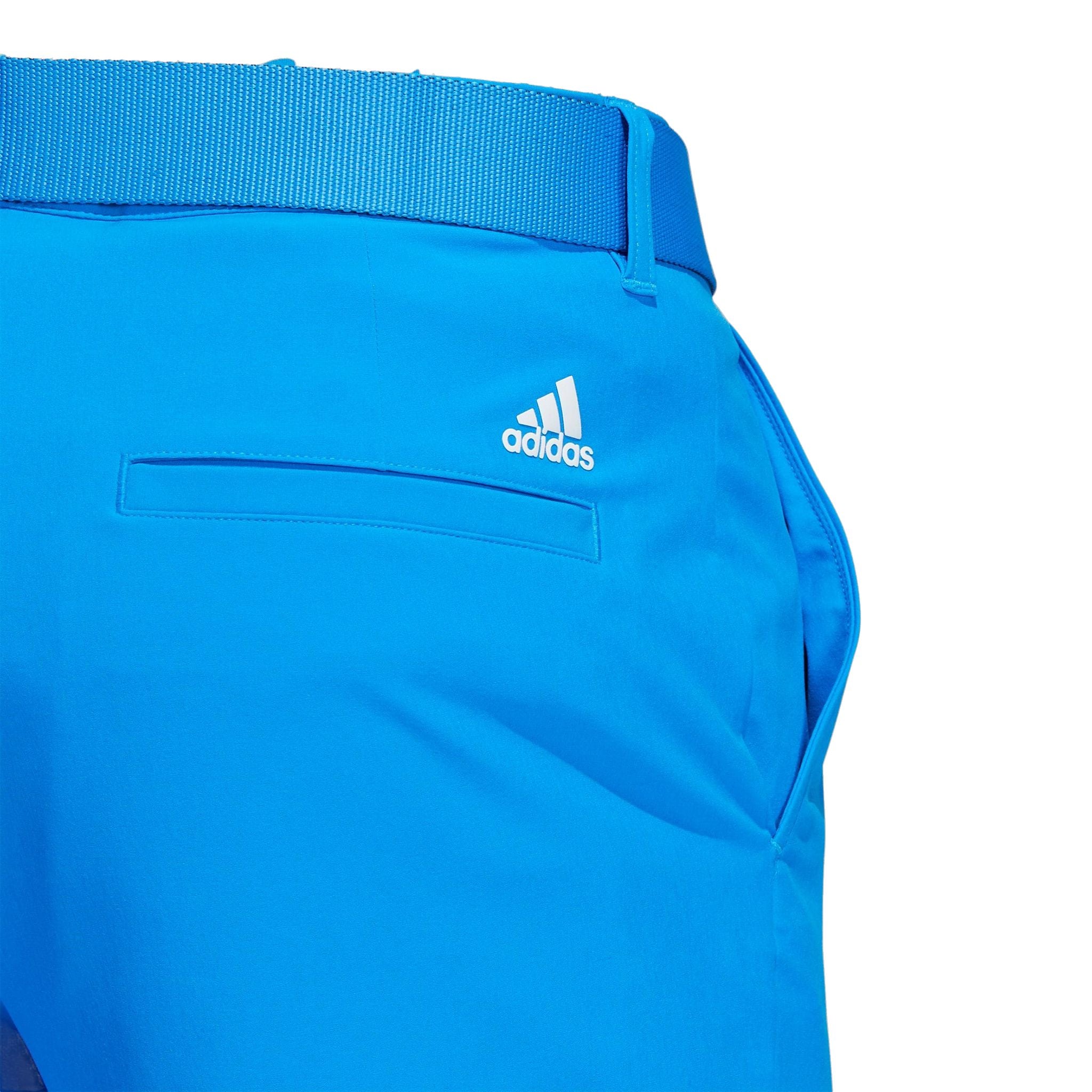 Adidas M Ultimate 365 Core Short 8.5 Blu Rush Uomo