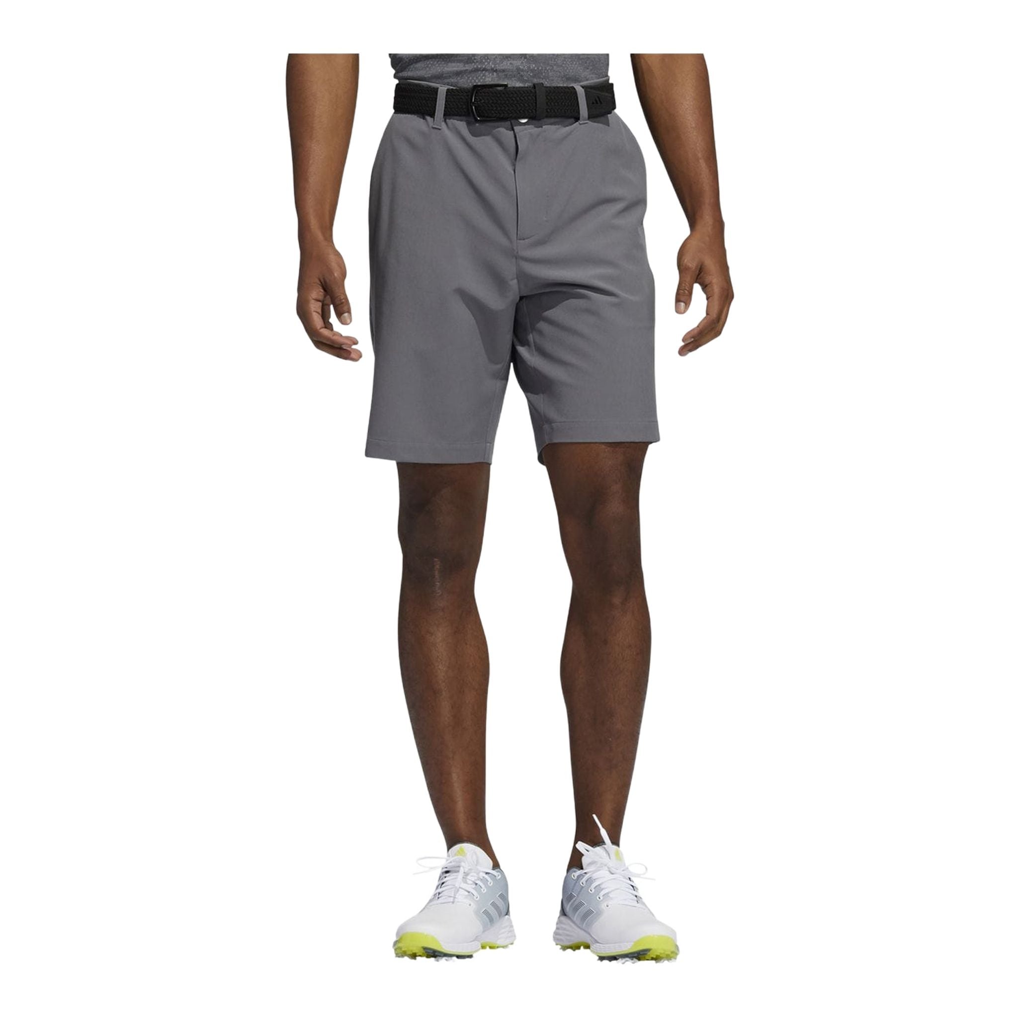 Adidas Short Ultimate 365 Grigio Scuro Uomo