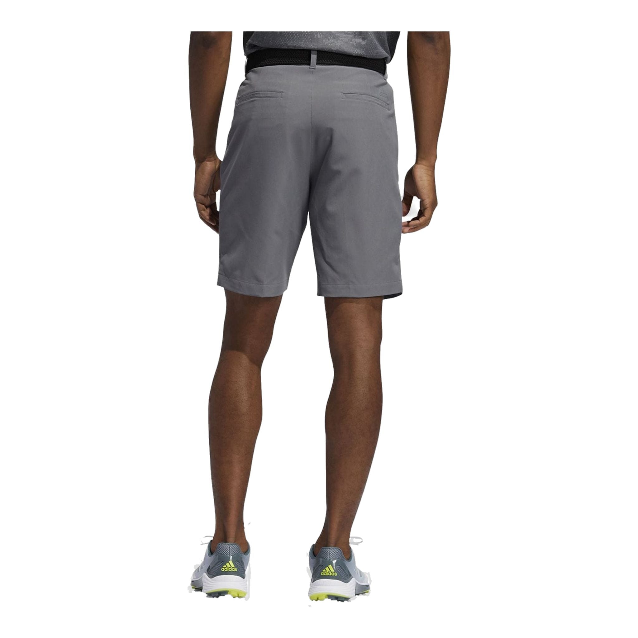 Adidas Short Ultimate 365 Grigio Scuro Uomo