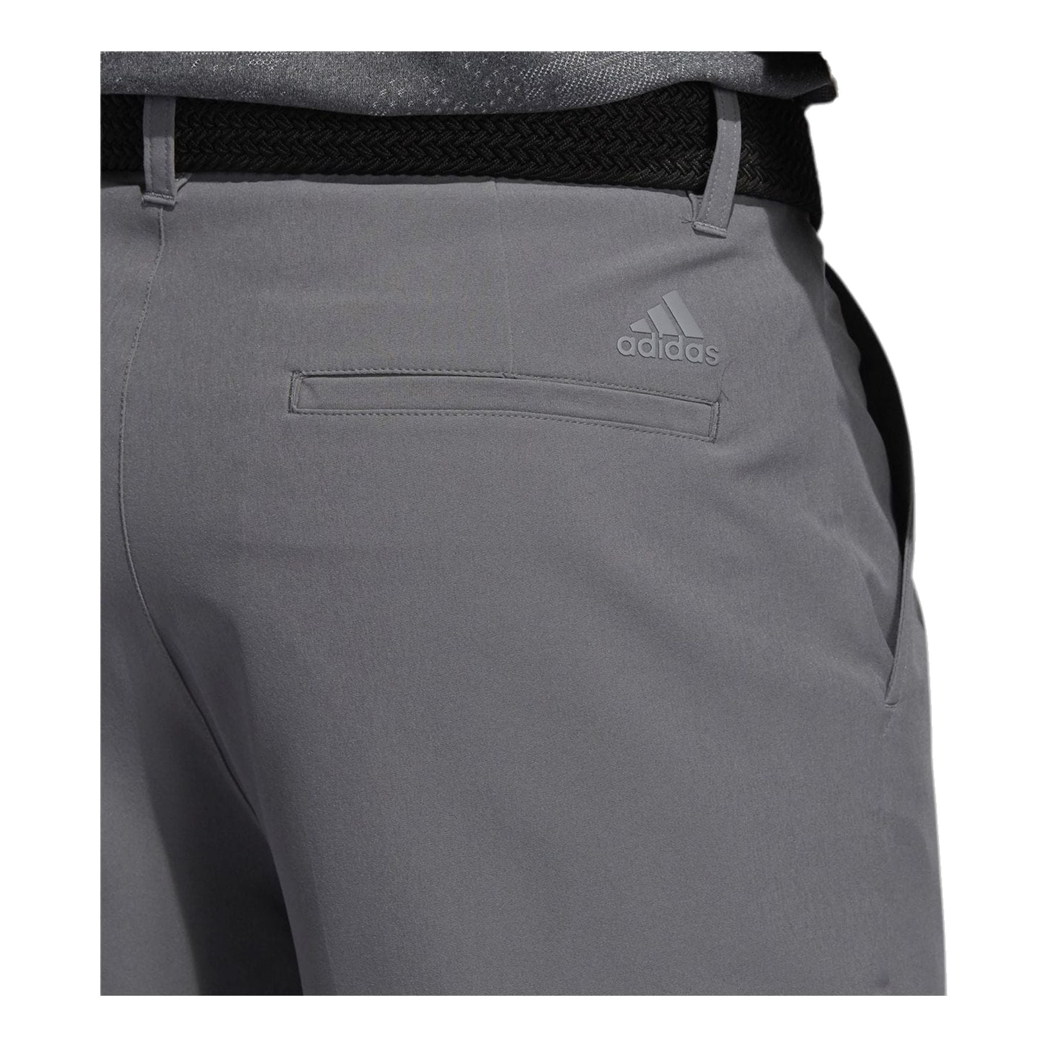 Adidas Short Ultimate 365 Grigio Scuro Uomo