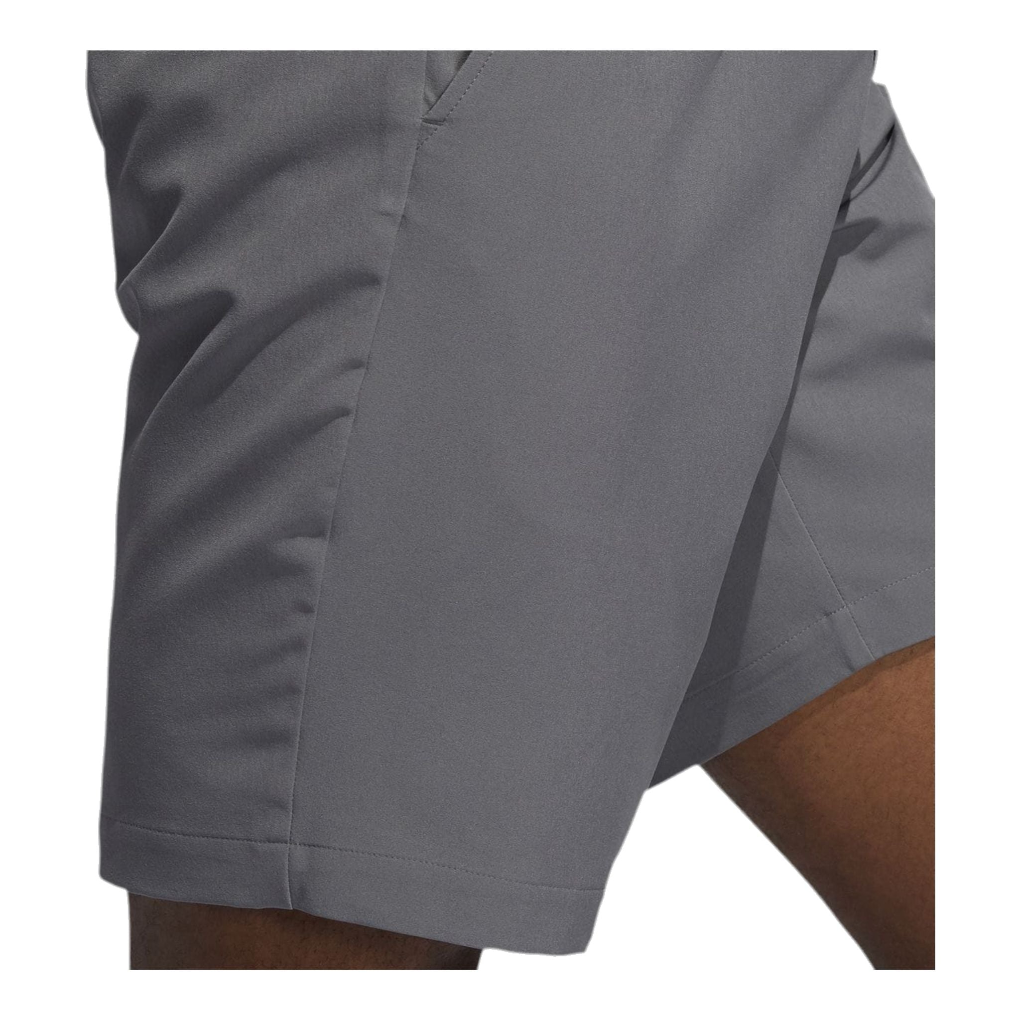 Adidas Short Ultimate 365 Grigio Scuro Uomo