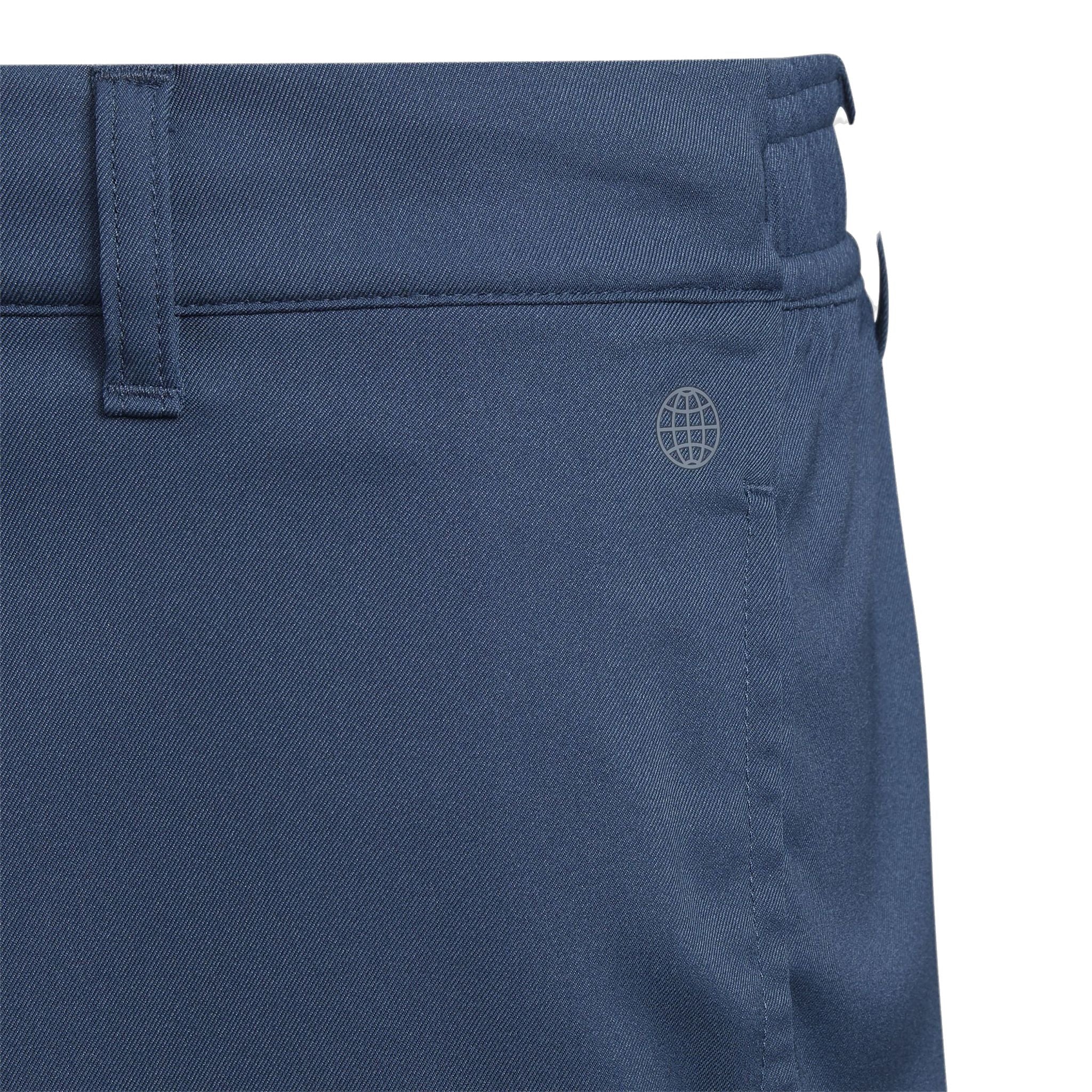 Adidas Jr. Ultimate 365 pantaloncini regolabili Crew blu navy