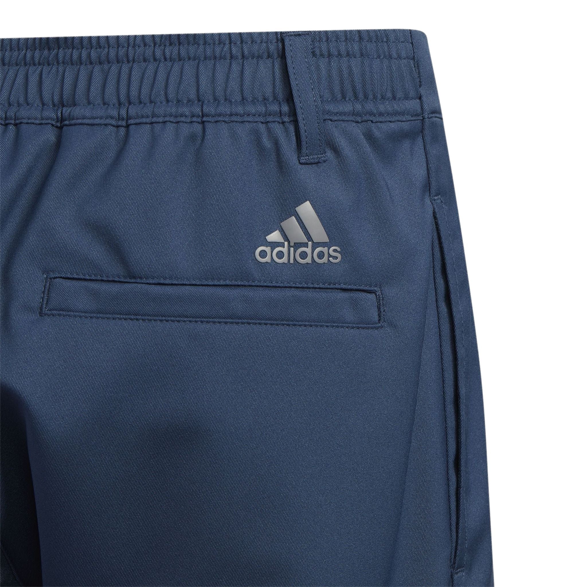 Adidas Jr. Ultimate 365 pantaloncini regolabili Crew blu navy