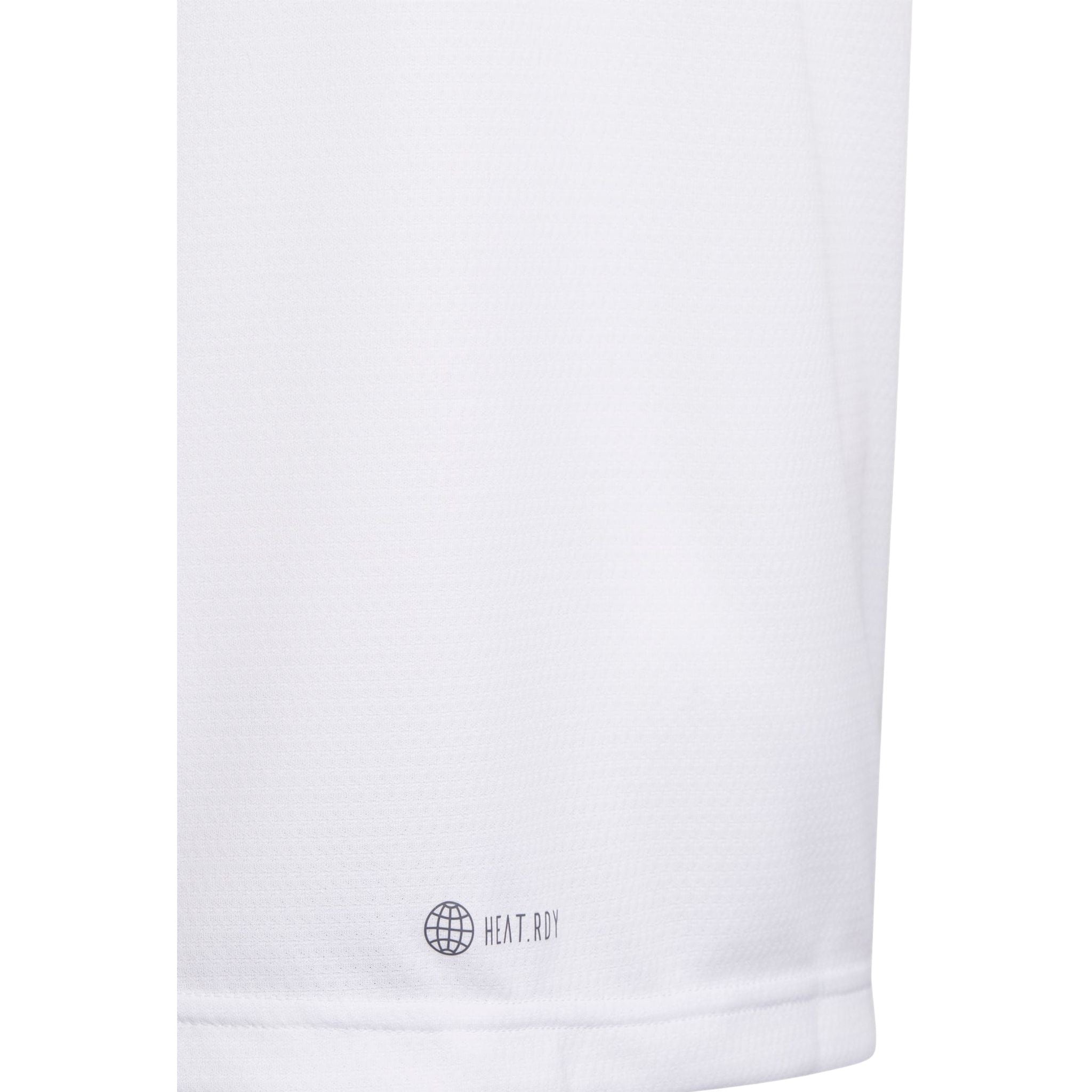 Adidas Jr. Polo Crew blu navy/blu rush/bianco da uomo