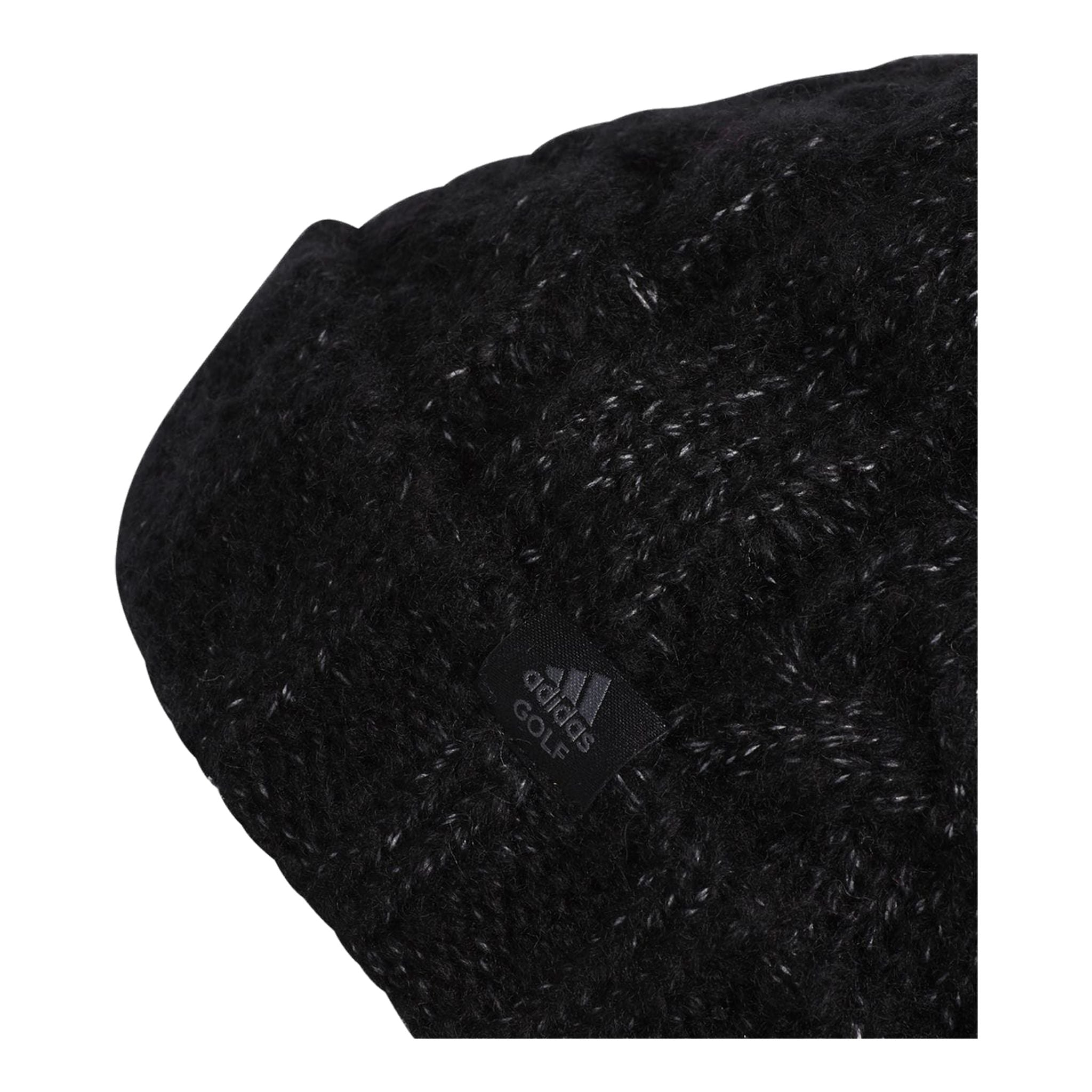 Adidas W Pom Beanie Nero Donna