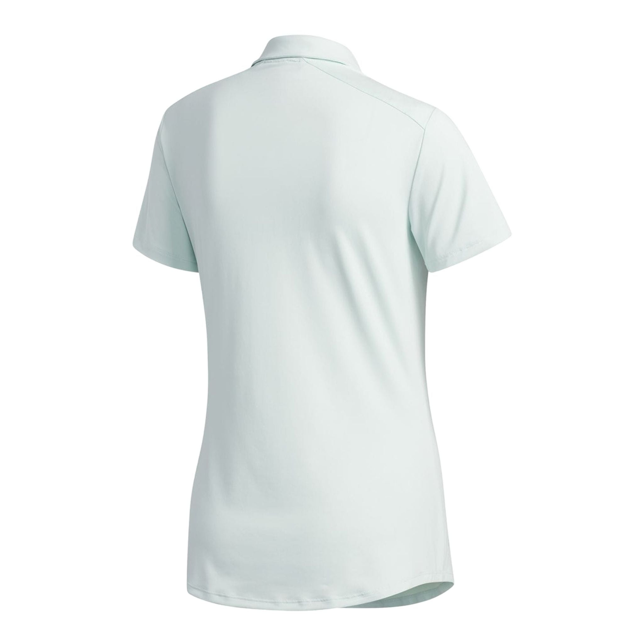 Adidas W Ultimate 365 SS Polo Dash Verde Donna