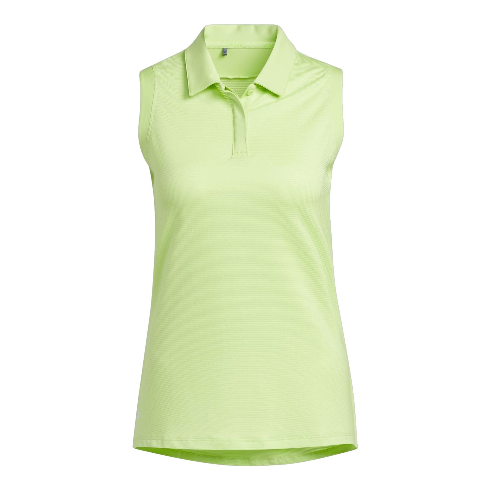 Adidas W Polo SL Pulse Lime Donna