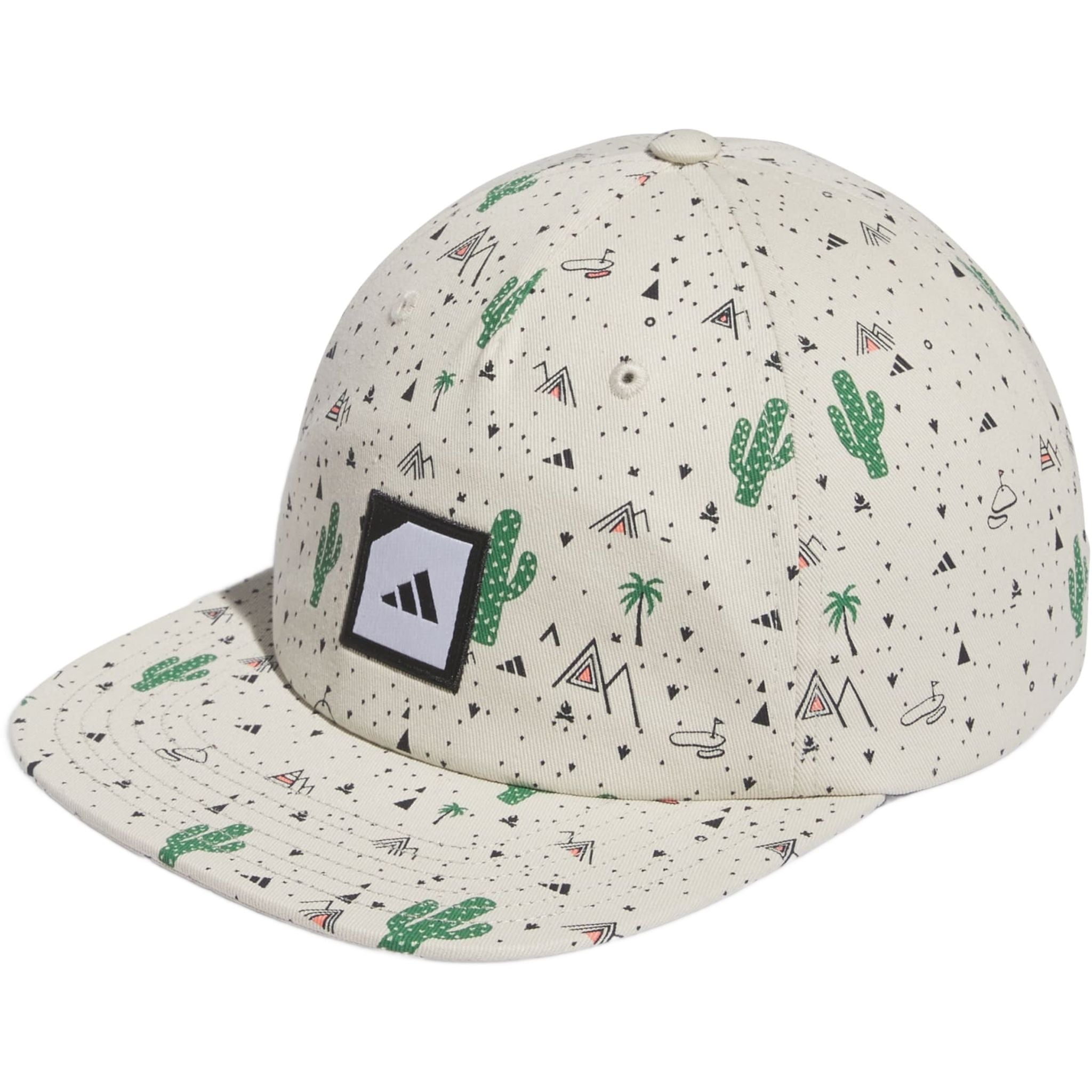 Adidas Adi X Cap Uomo Marrone Chiaro Uomo