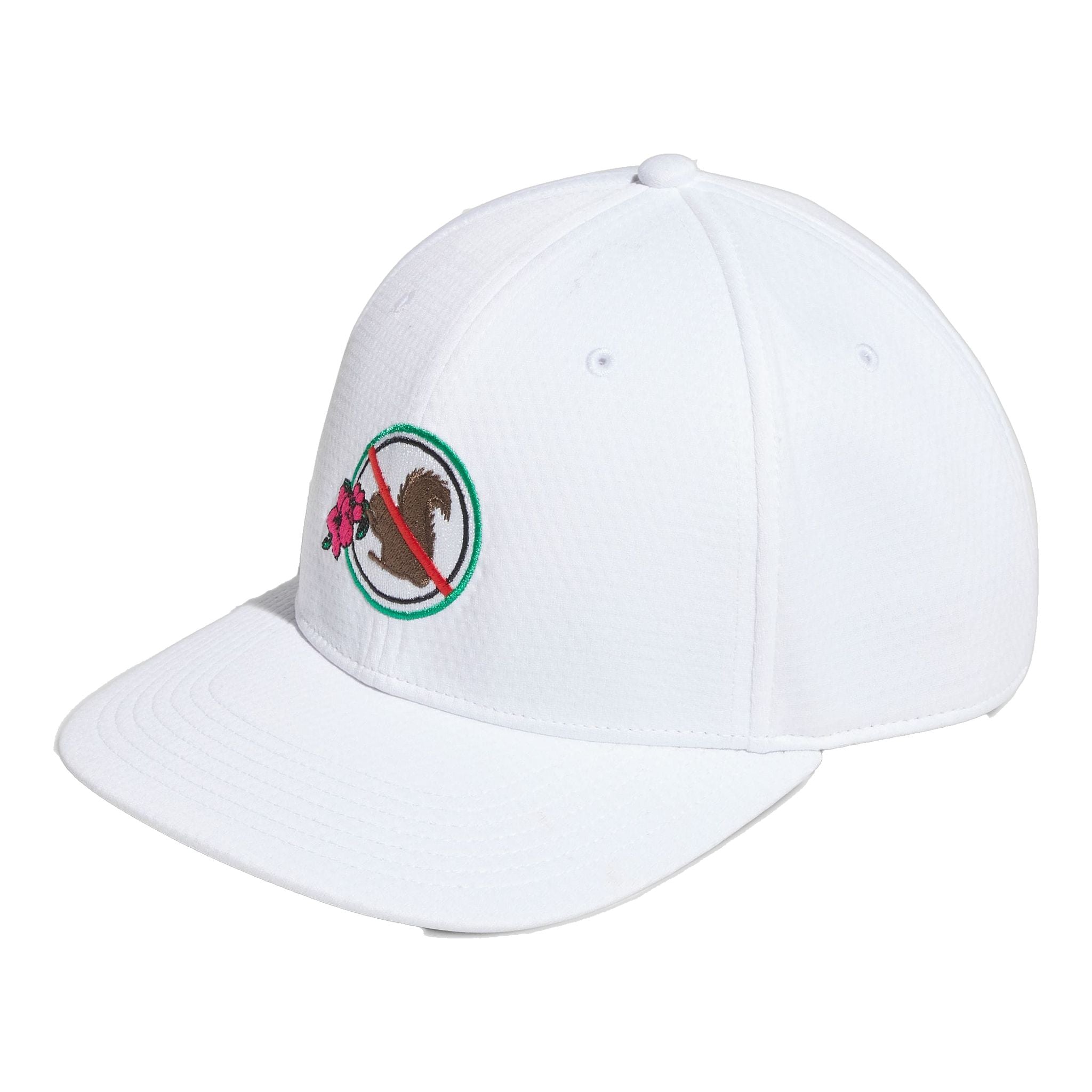 Adidas M Cap Season Opener 22 Bianco Uomo