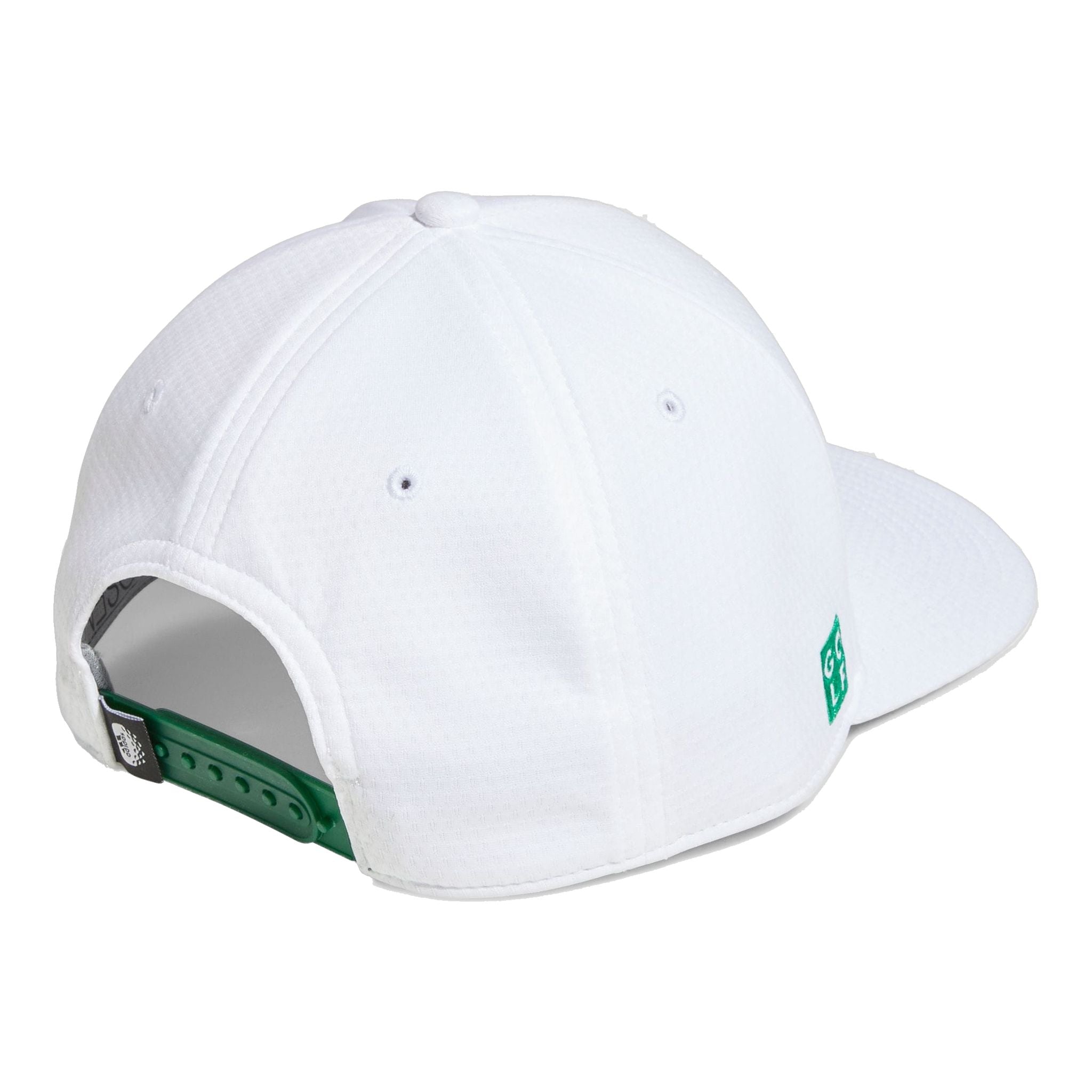 Adidas M Cap Season Opener 22 Bianco Uomo