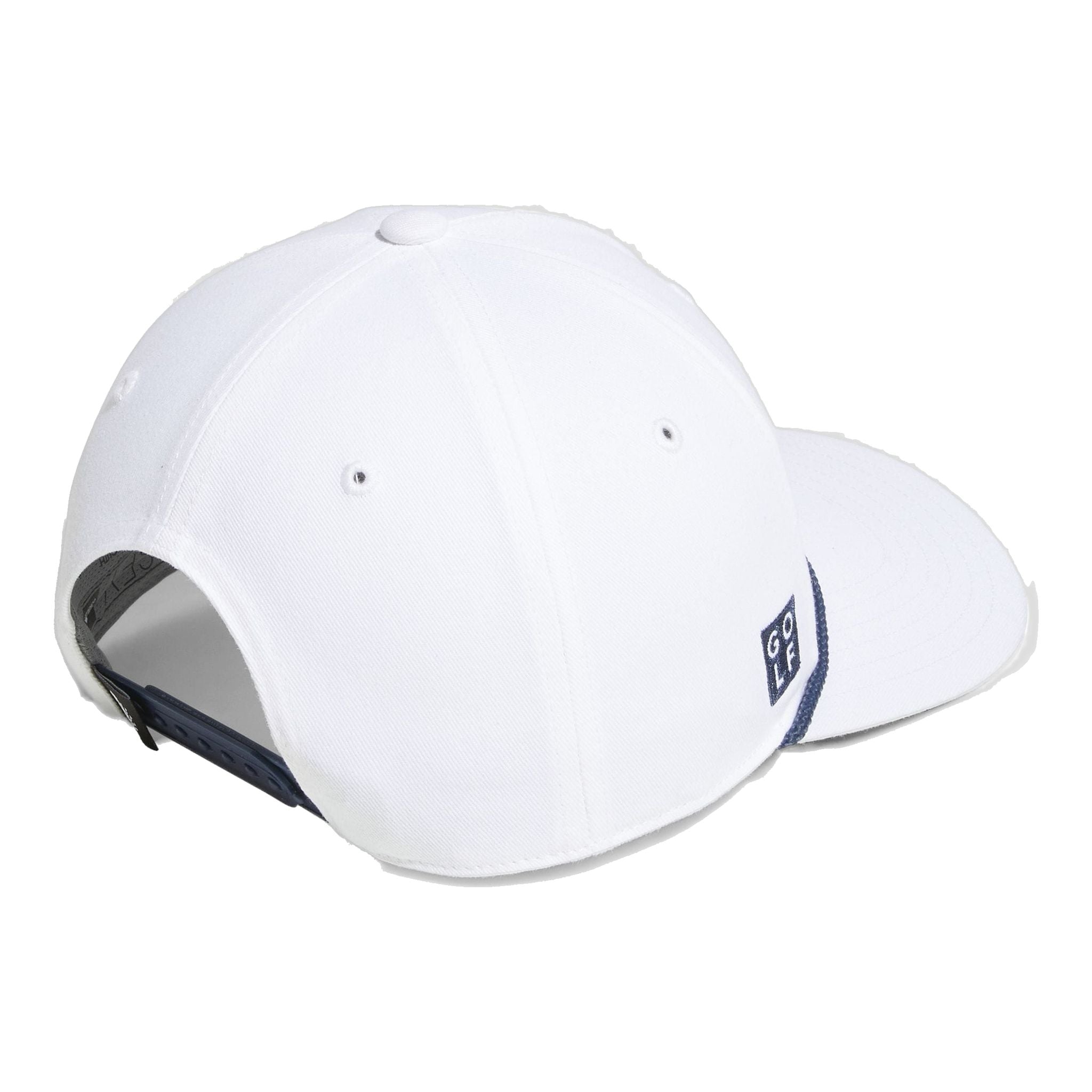 Adidas Jr. Cap Novità Bianco Uomo