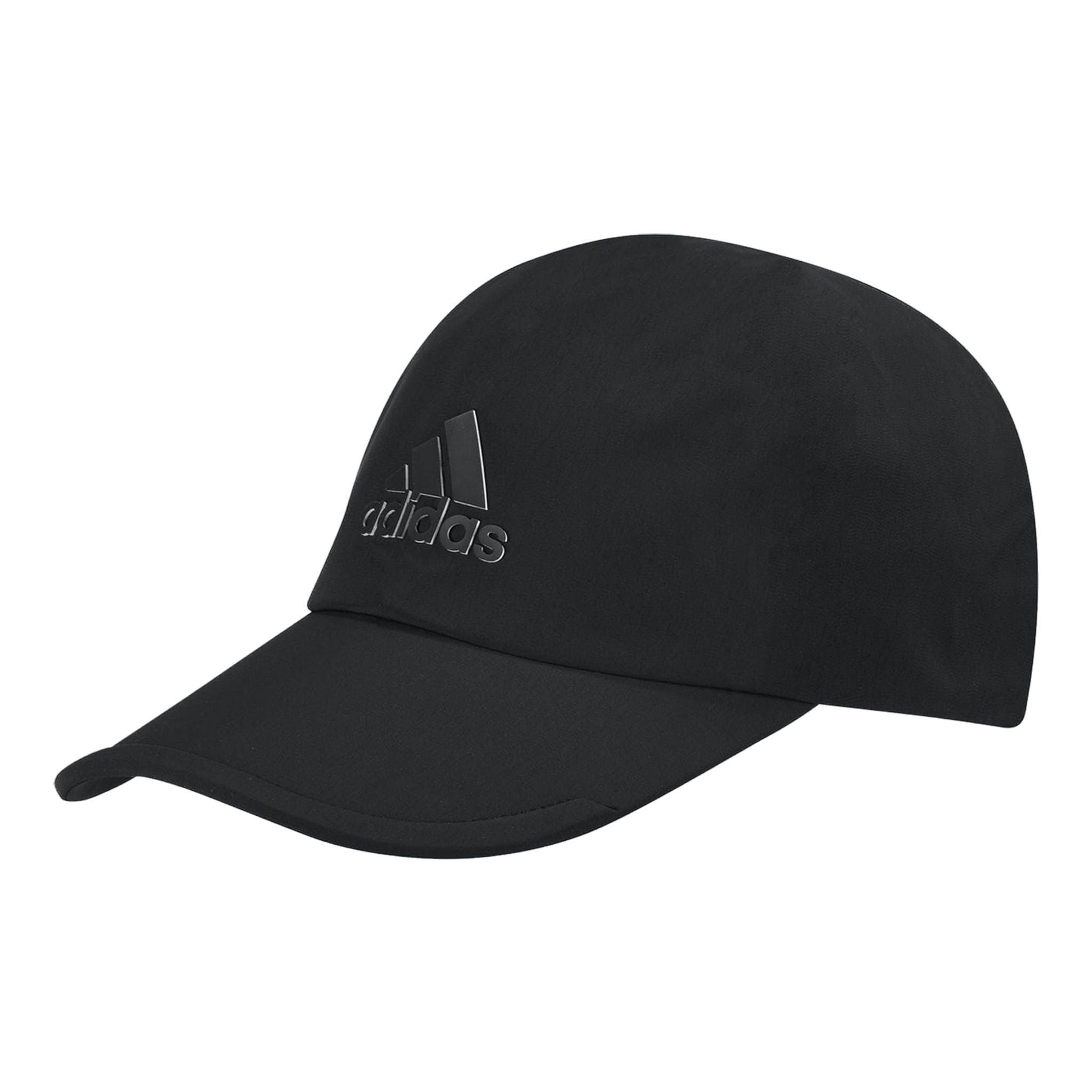Adidas Rain Cap Black Herren