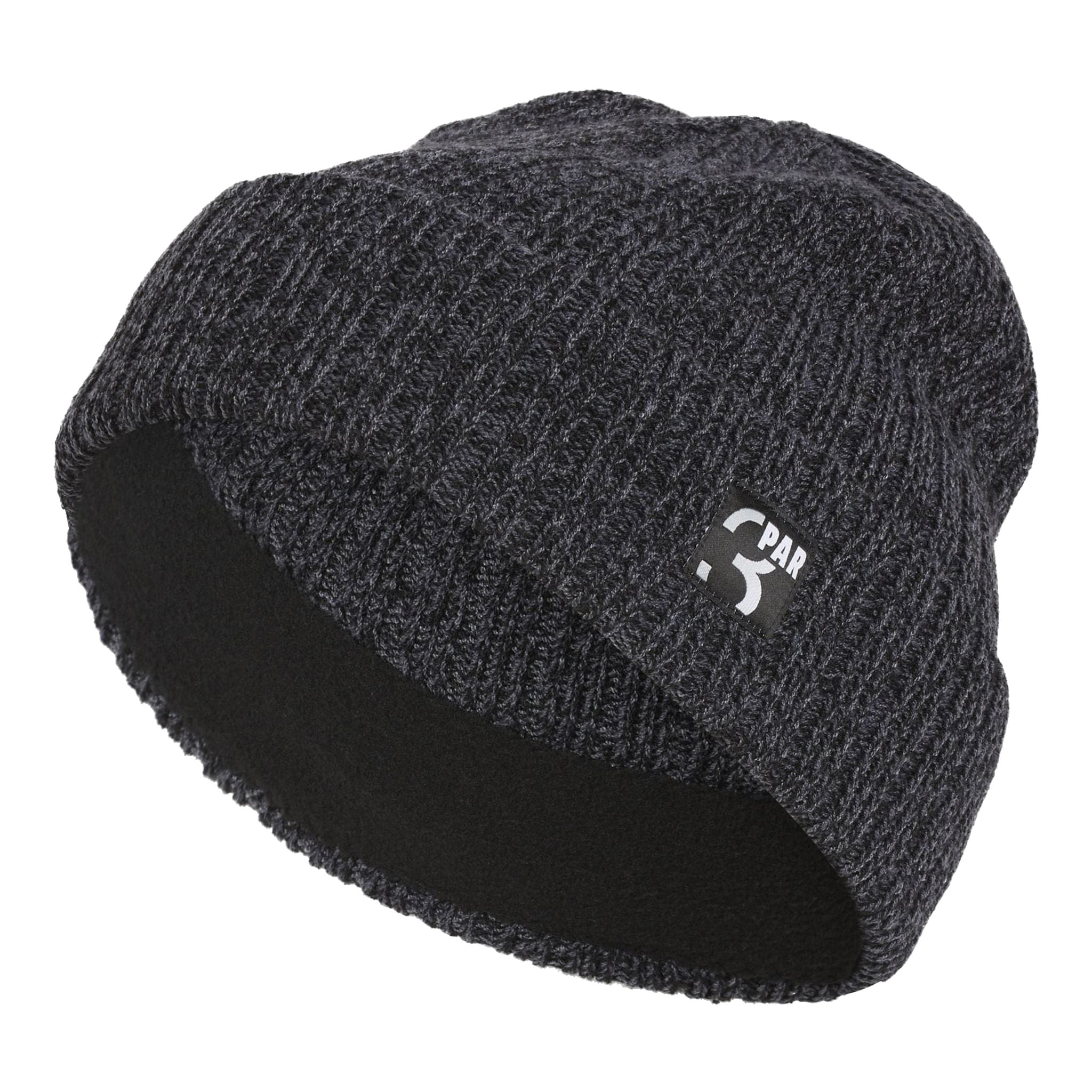 Cappello Adidas Par 3 Beanie Nero Uomo Uomo