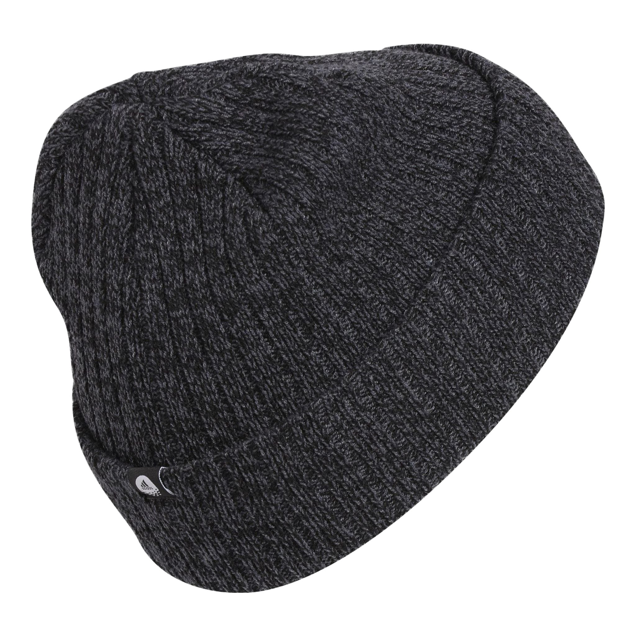 Cappello Adidas Par 3 Beanie Nero Uomo Uomo