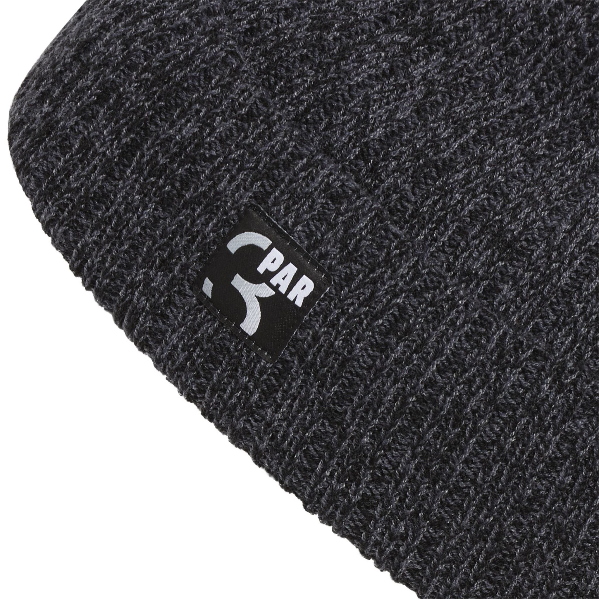 Cappello Adidas Par 3 Beanie Nero Uomo Uomo