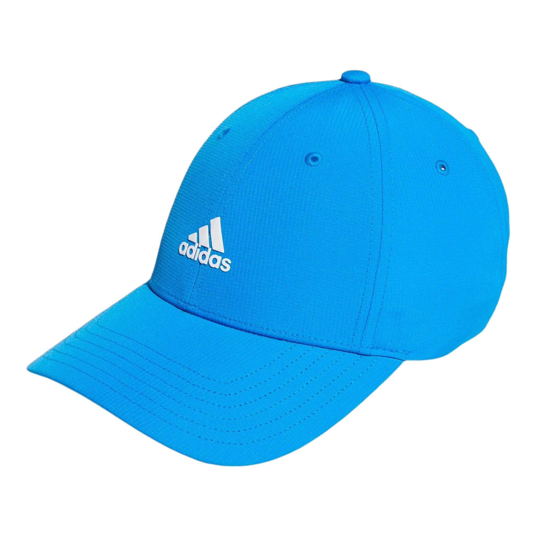 Adidas W Cap Tour Badge Blu Rush Donna