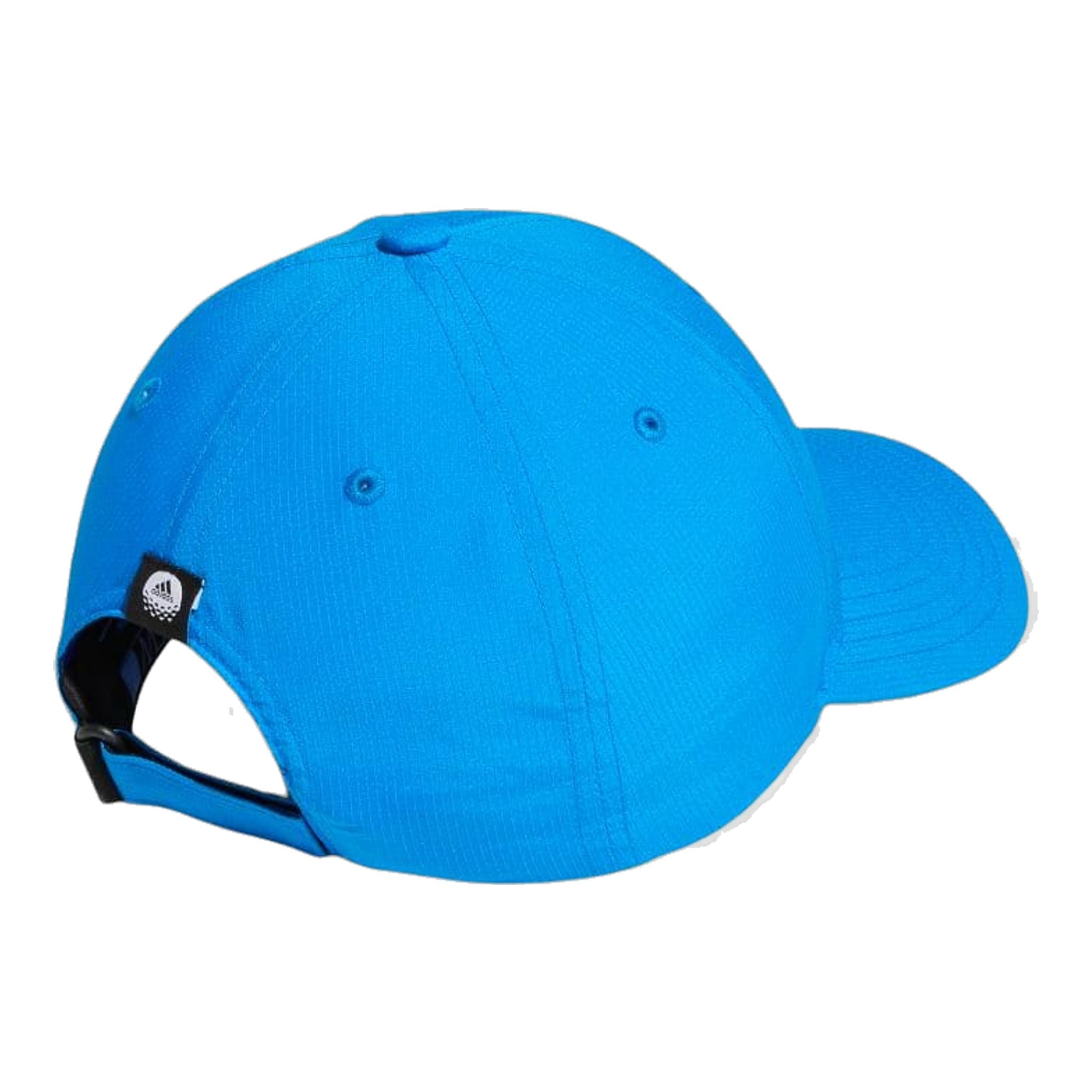 Adidas W Cap Tour Badge Blu Rush Donna