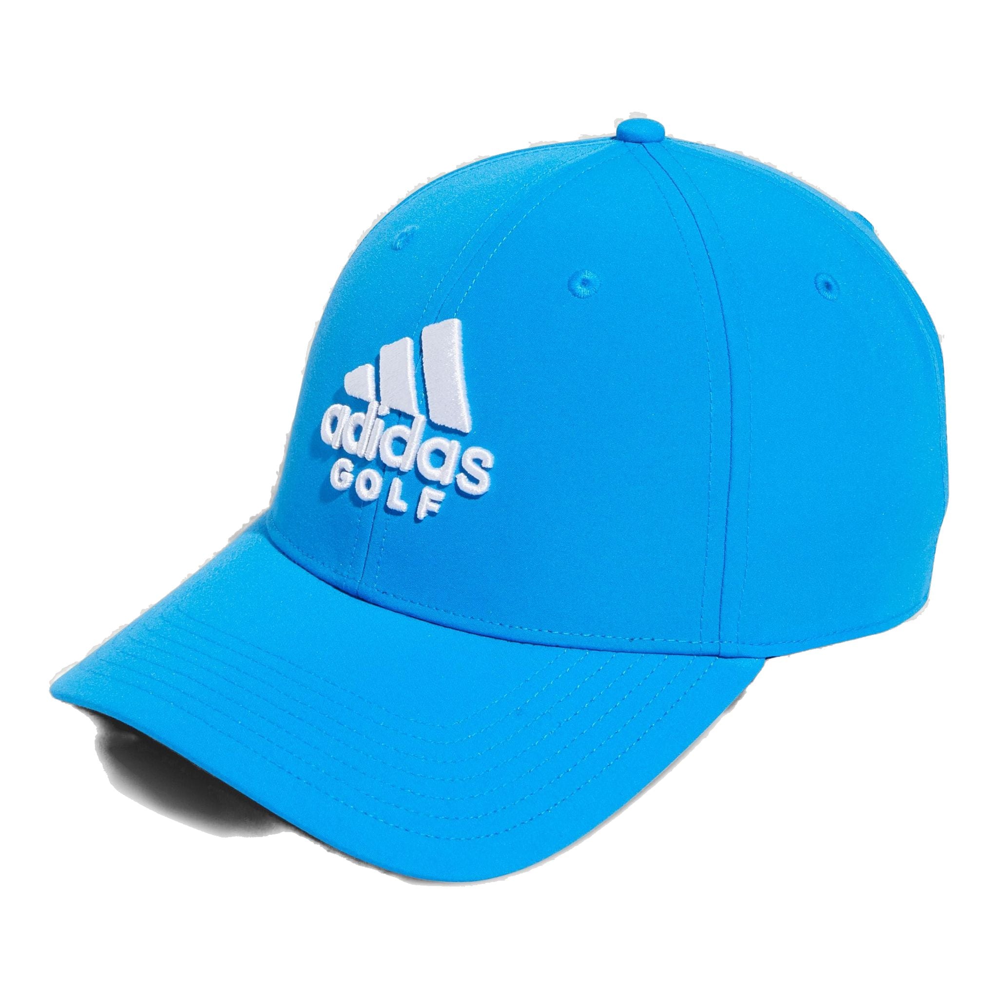 Adidas M Cap Golf Performance Blu Rush Uomo