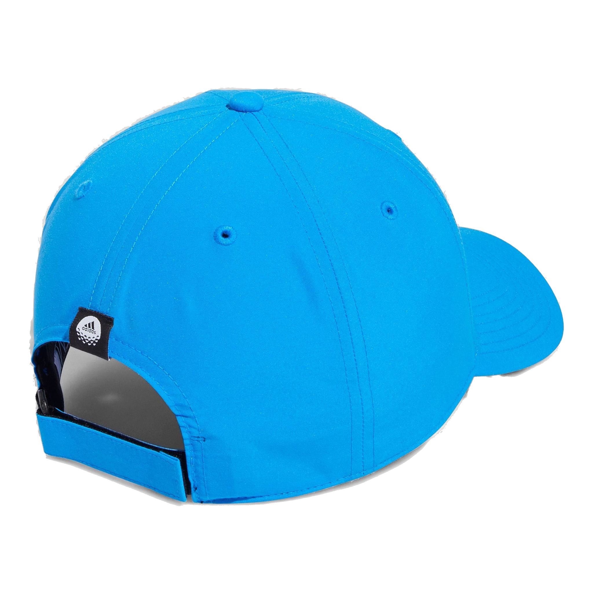 Adidas M Cap Golf Performance Blu Rush Uomo
