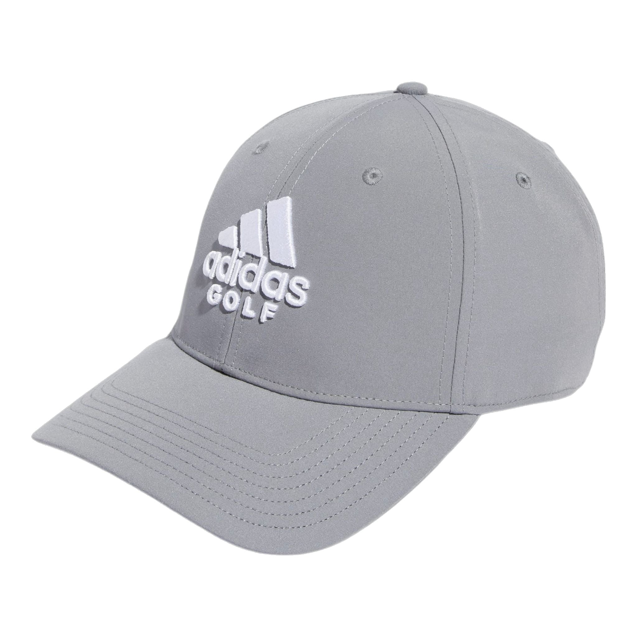 Adidas M Cap Golf Performance Grigio Tre Uomini