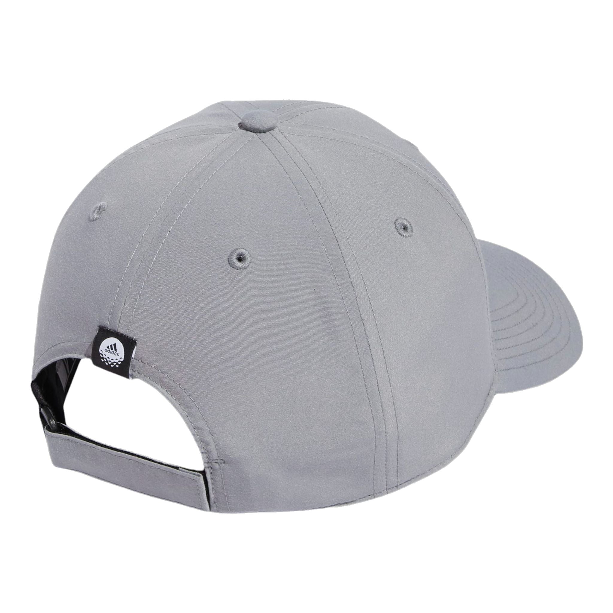 Adidas M Cap Golf Performance Grigio Tre Uomini