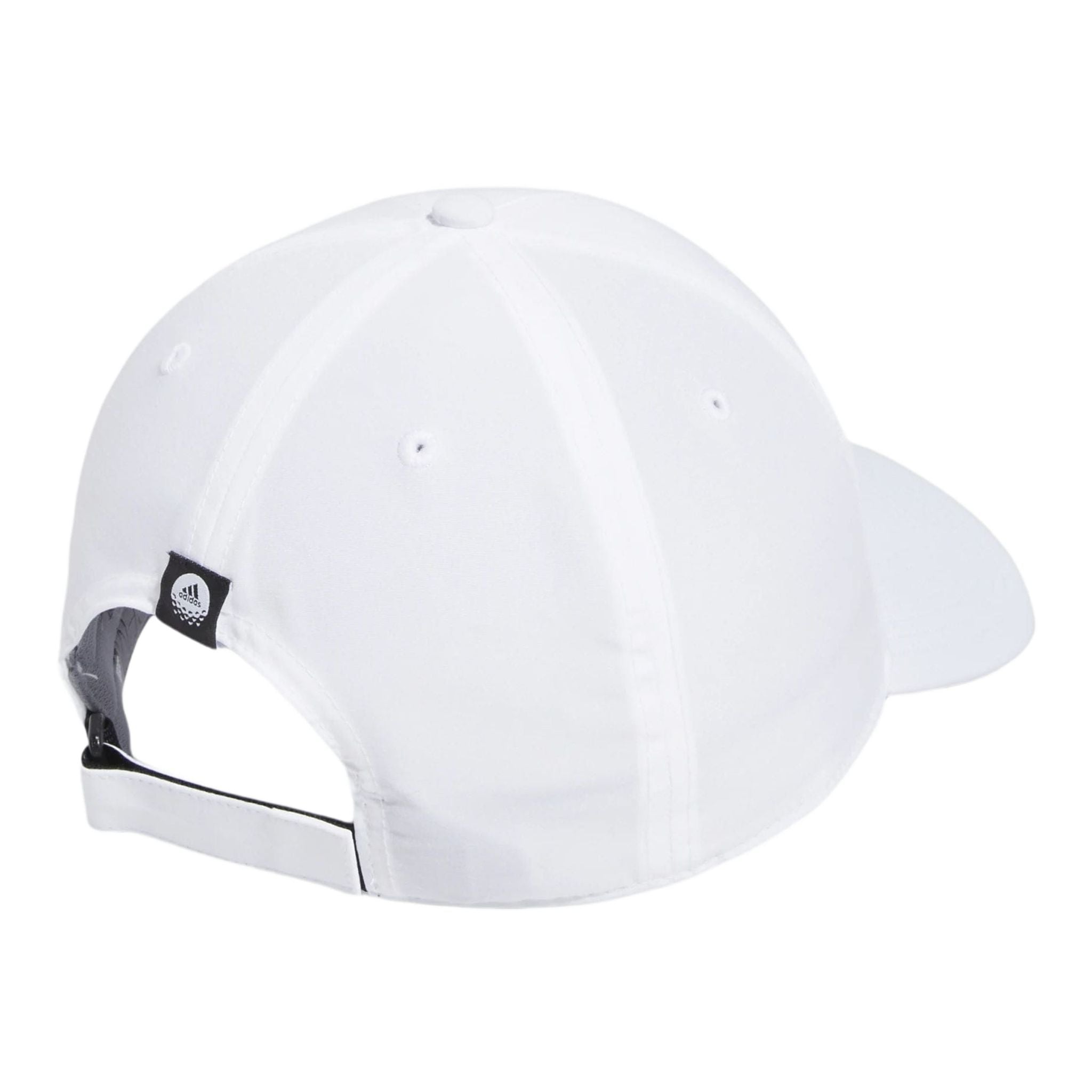 Adidas M Cap Golf Performance Bianco Uomo