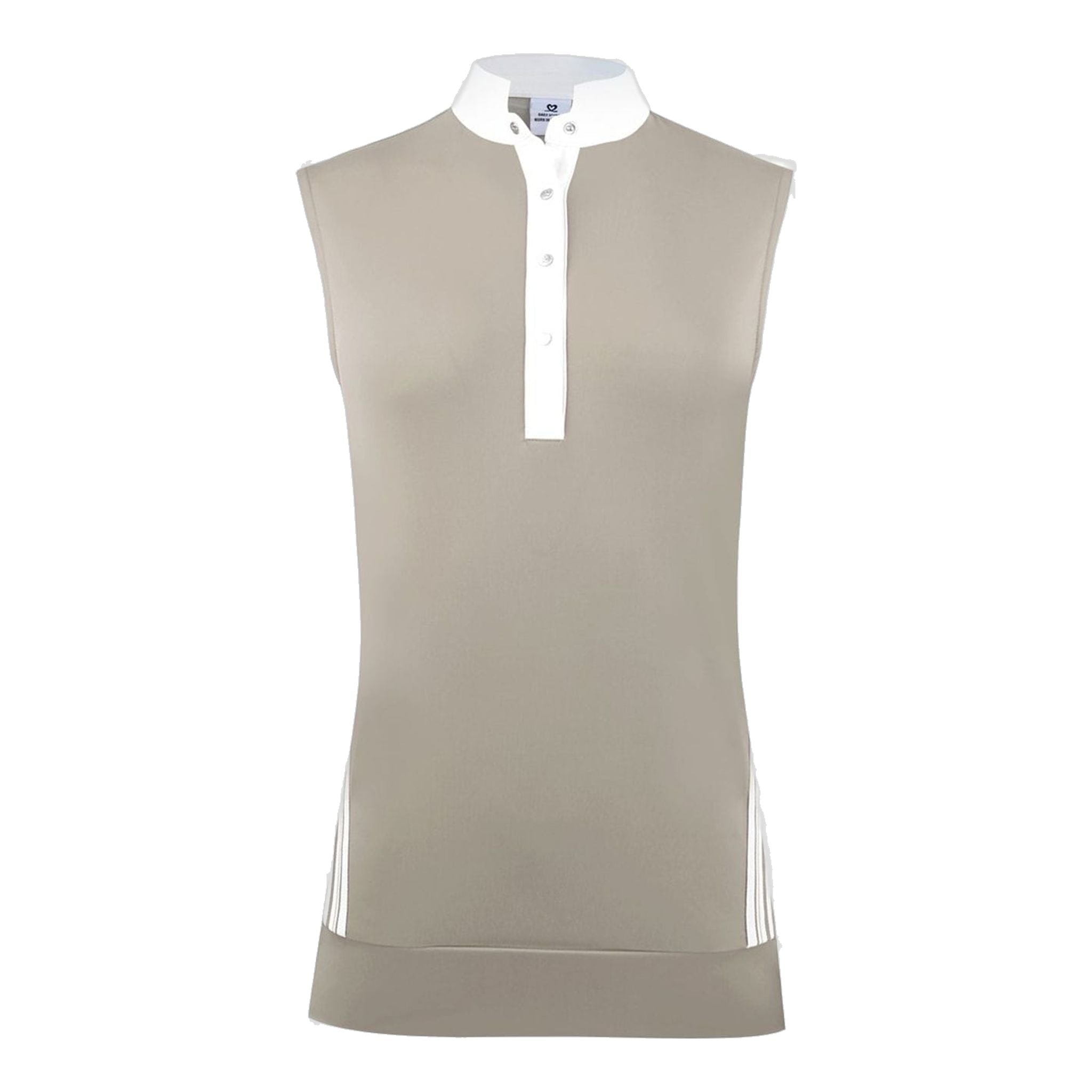 Polo sportiva giornaliera Cadence SL Sandy Donna