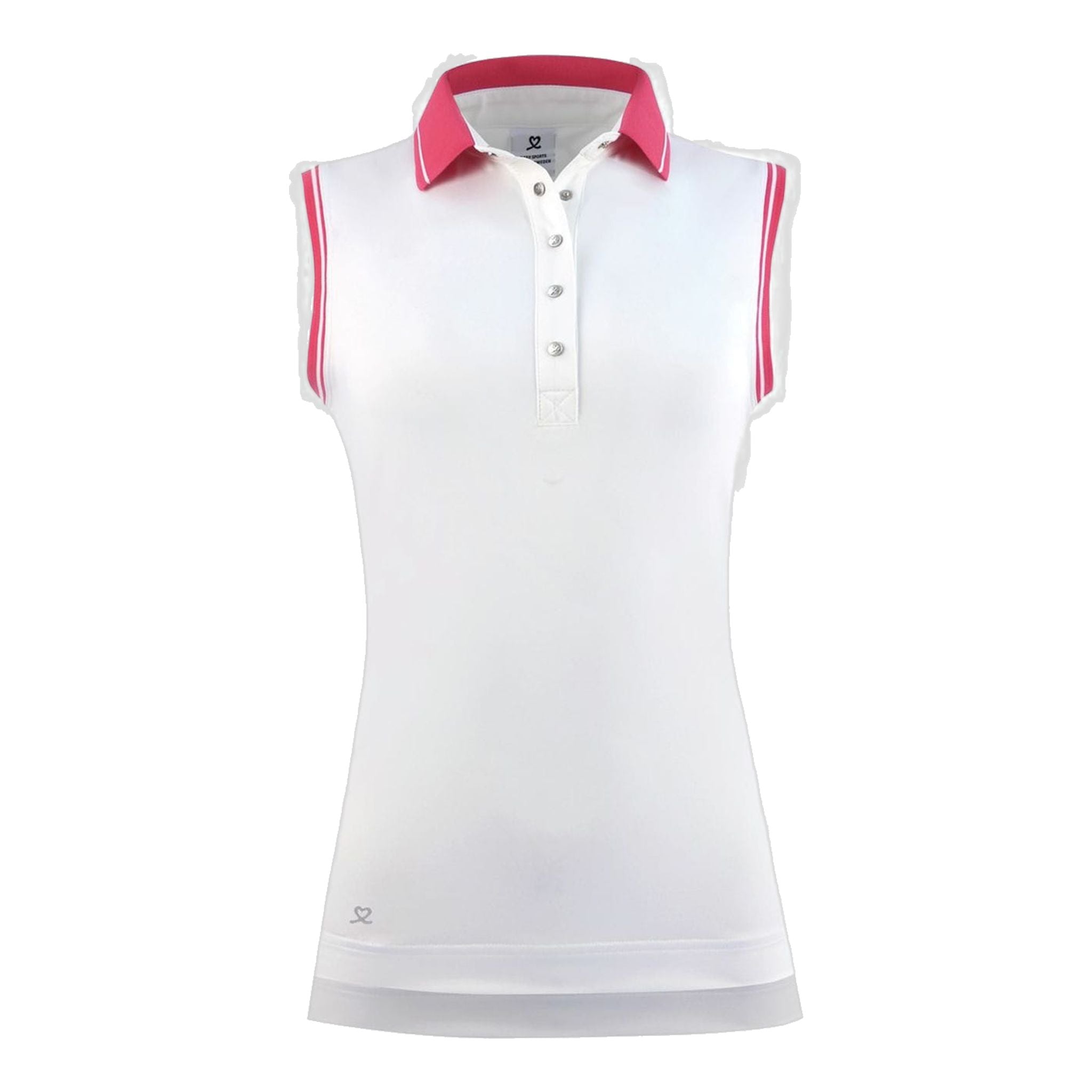 Polo da donna Daily Sports Milia SL