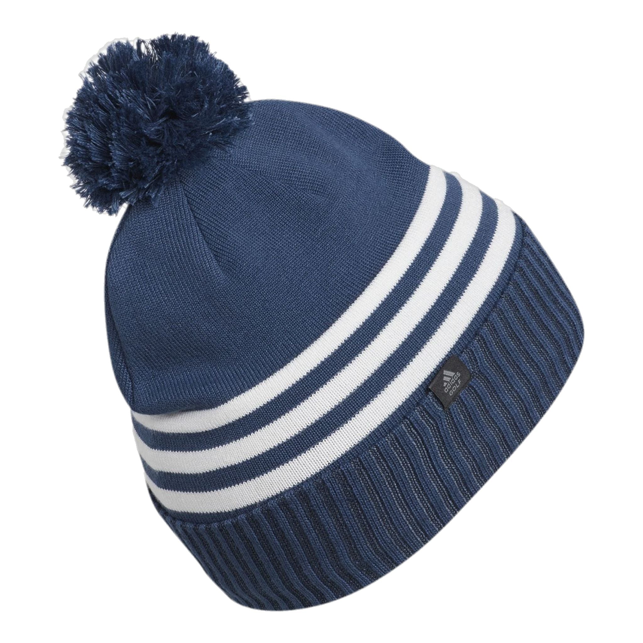 Berretto Adidas Font Blu/Bianco