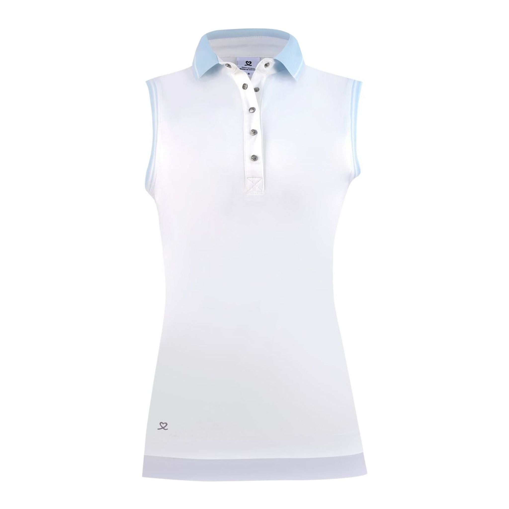Polo da donna Daily Sports Milia SL