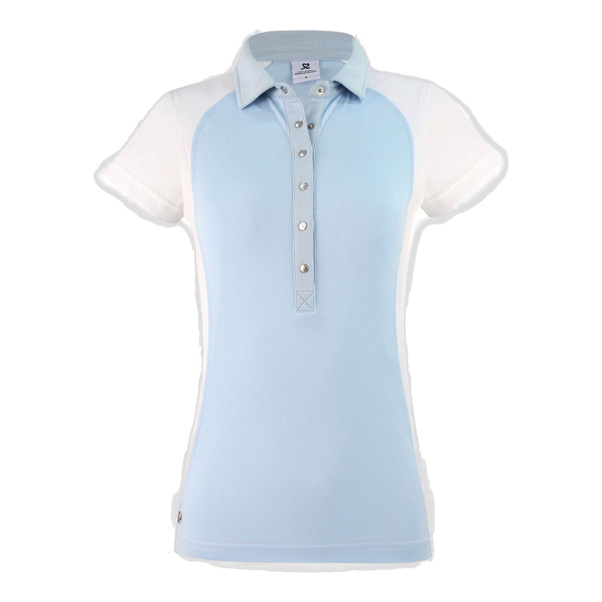 Daily Sports Zenia Cap S Polo Breeze Donna
