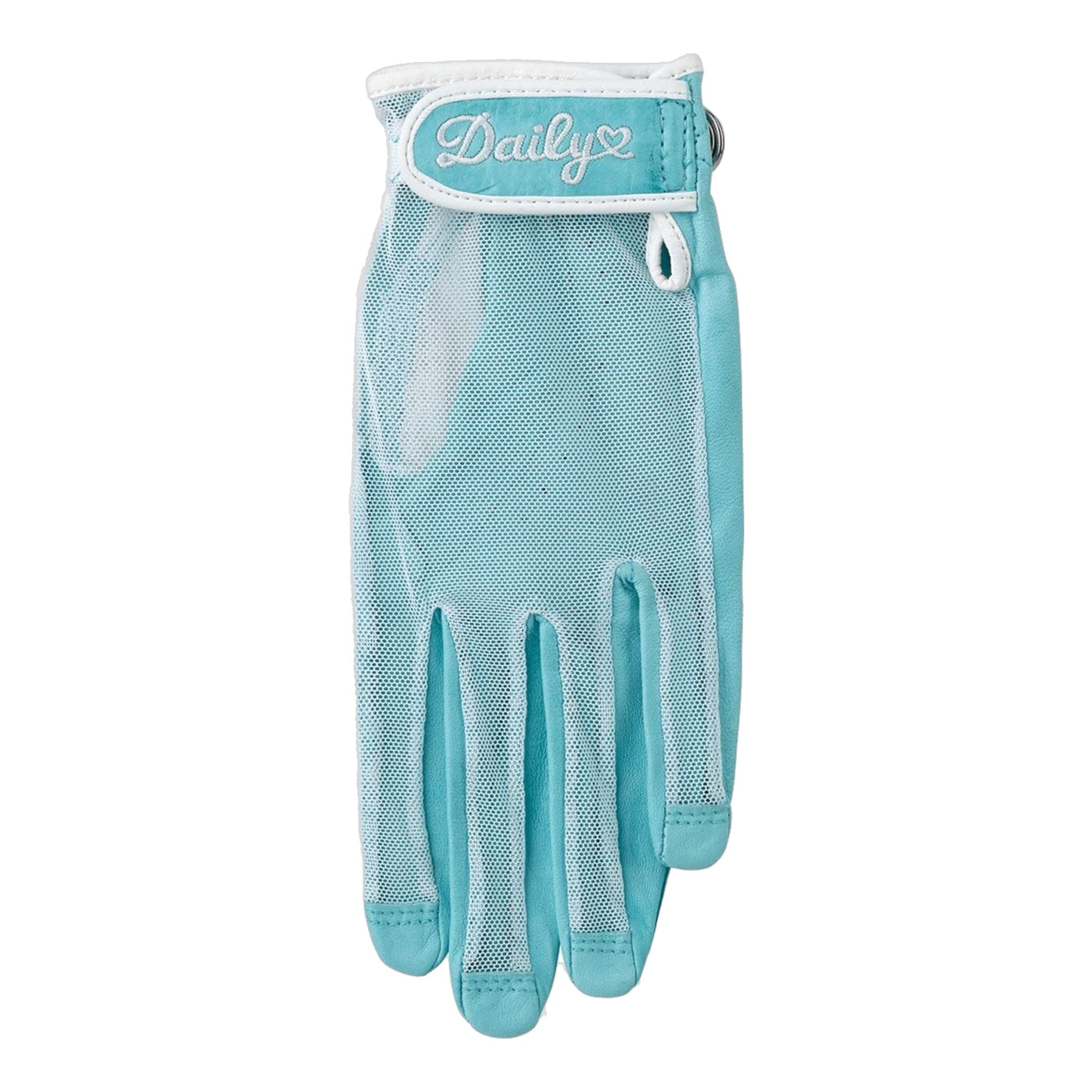 Guanto da sole Daily Sports W blu per mano sinistra da donna