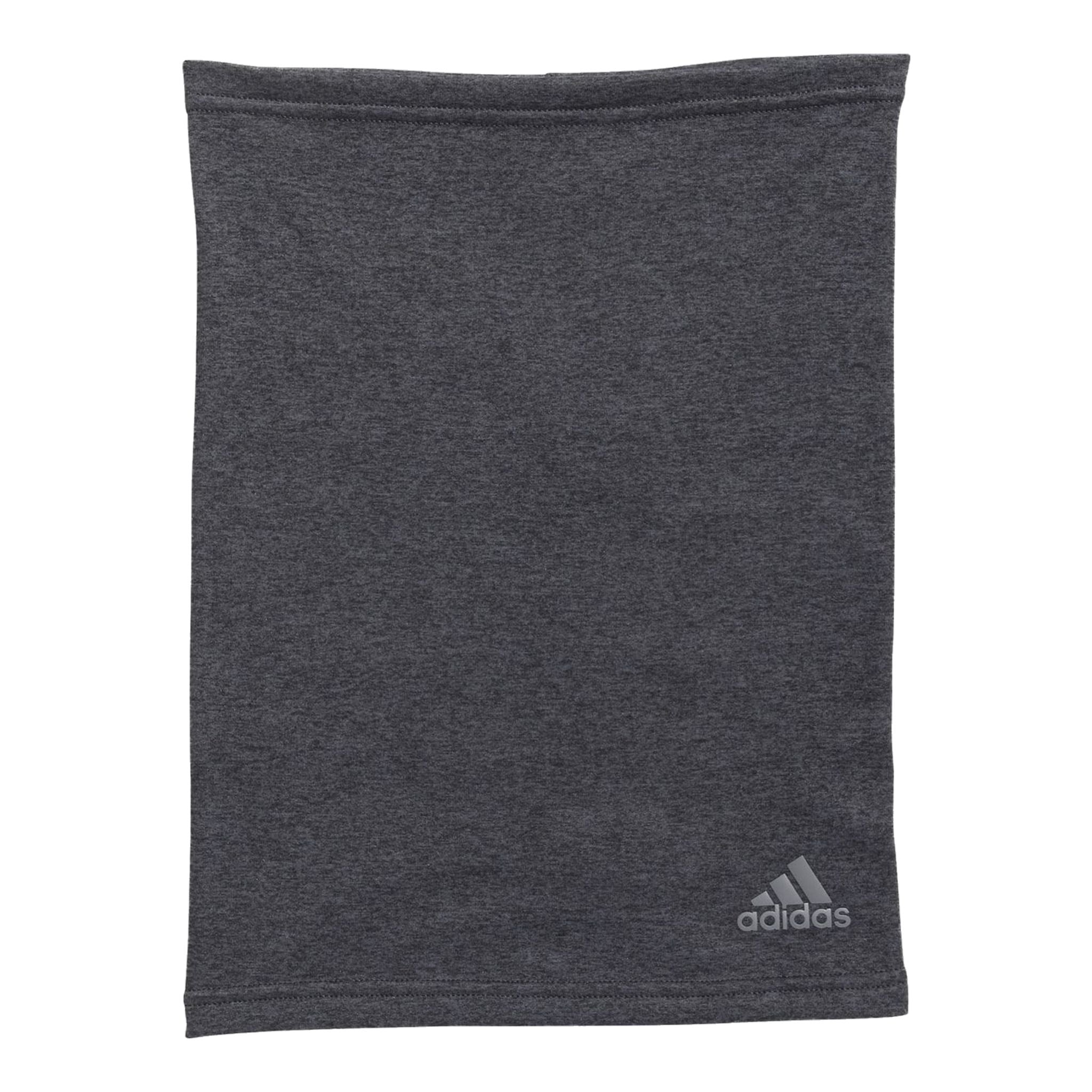Scaldacollo Adidas grigio scuro