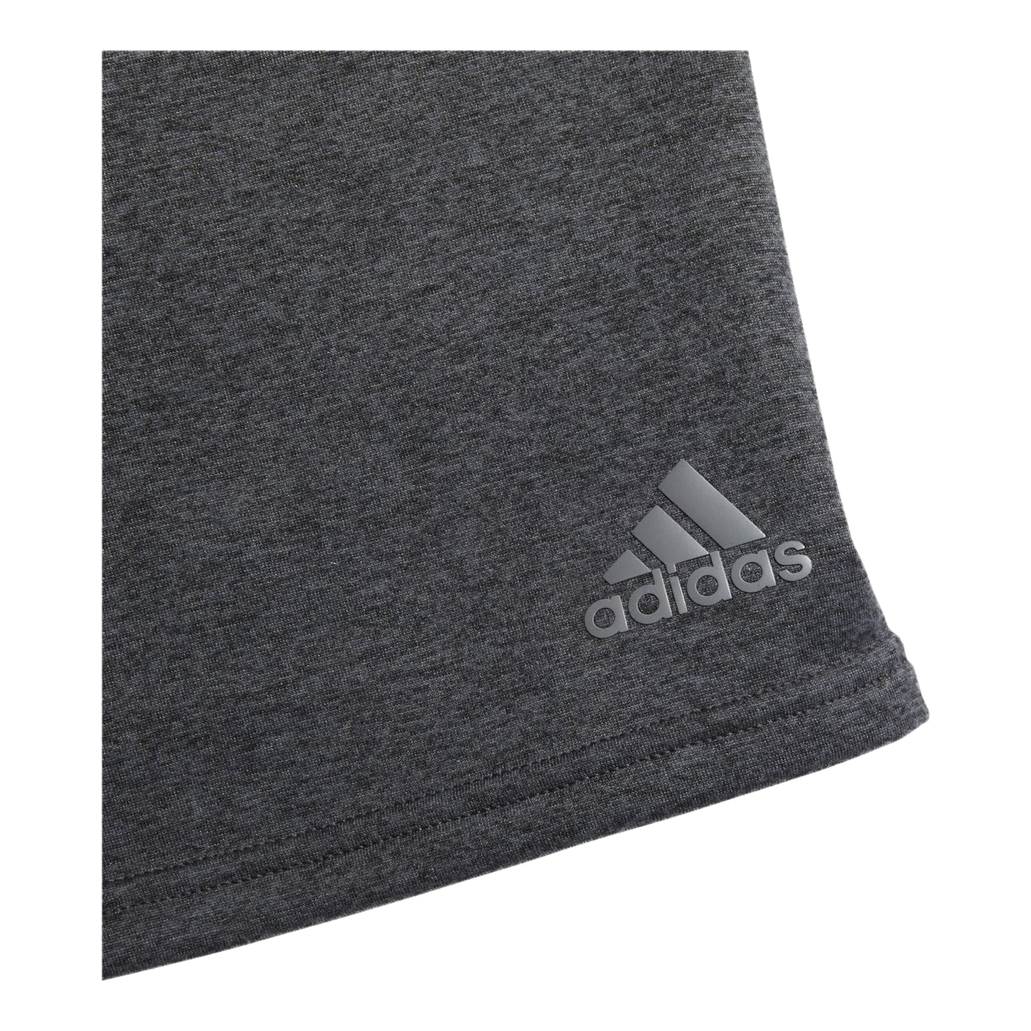 Scaldacollo Adidas grigio scuro