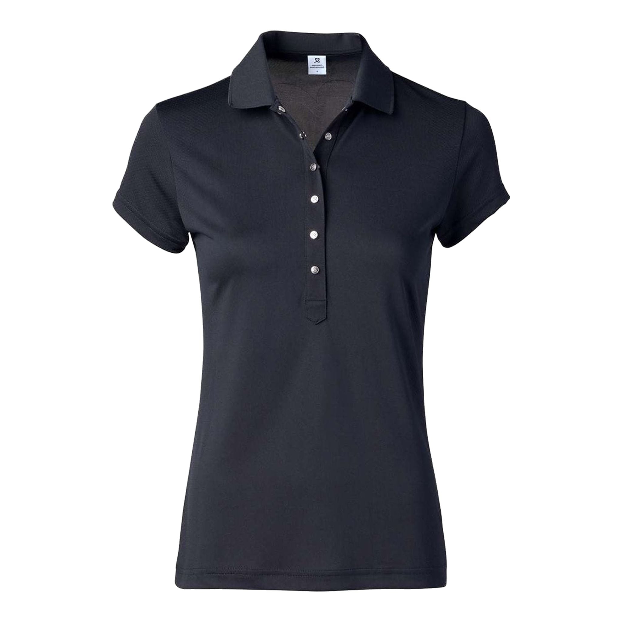 Polo Daily Sports Mindy SS blu navy da donna