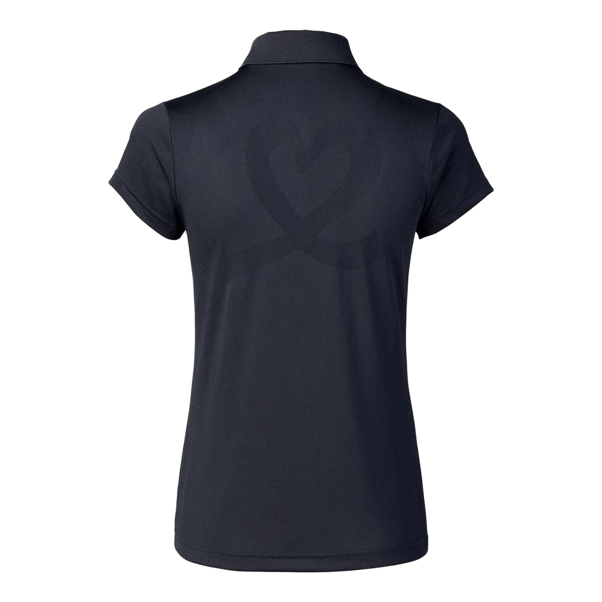 Polo Daily Sports Mindy SS blu navy da donna