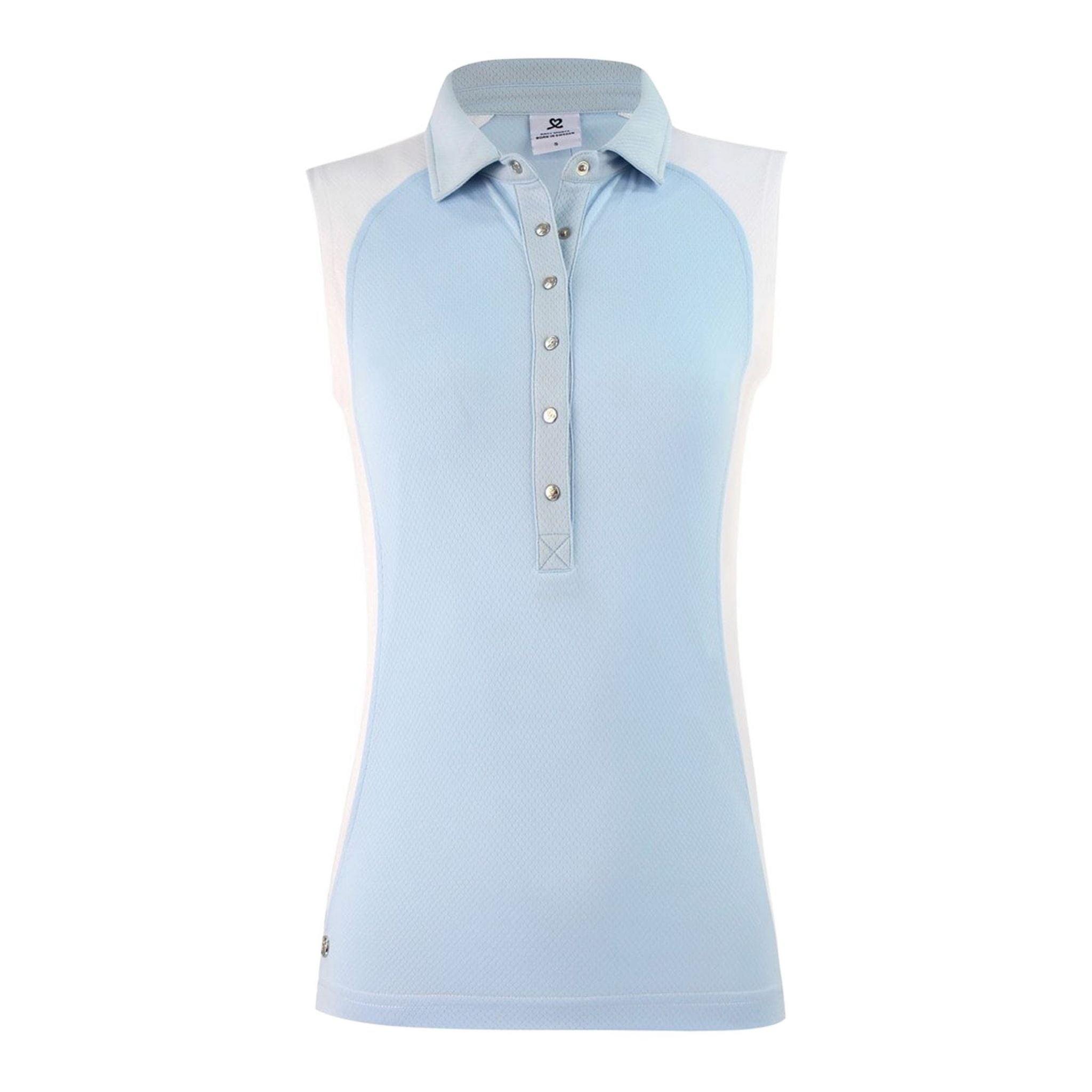 Daily Sports Zenia SL Polo Breeze da donna