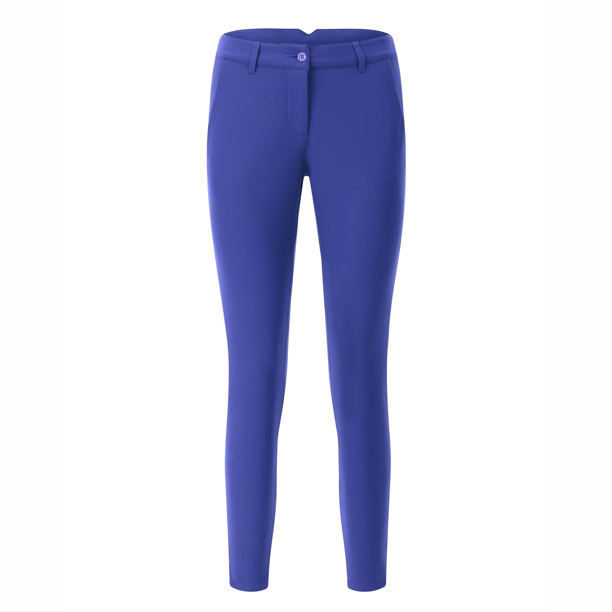 Chervo SOSSOLINA Hose Kobaltblau Damen