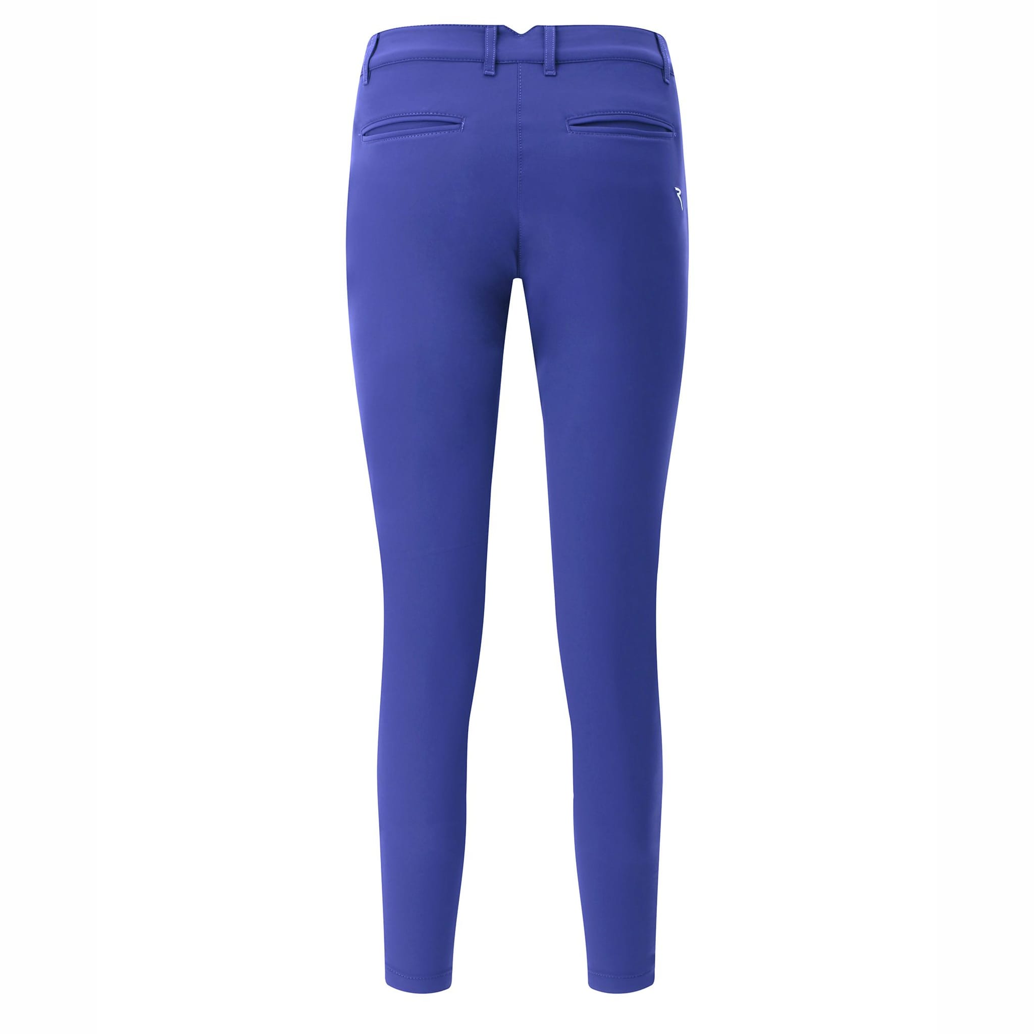 Chervo SOSSOLINA Hose Kobaltblau Damen