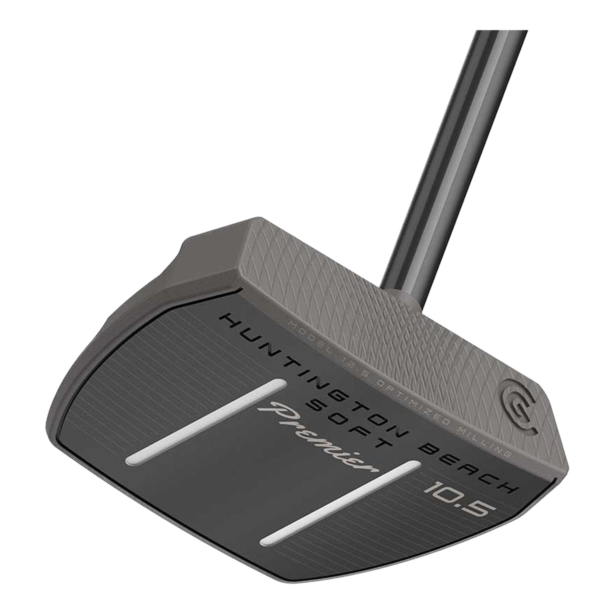 Cleveland HB Soft Premier (21) 10.5 Centro HE RH OS 35