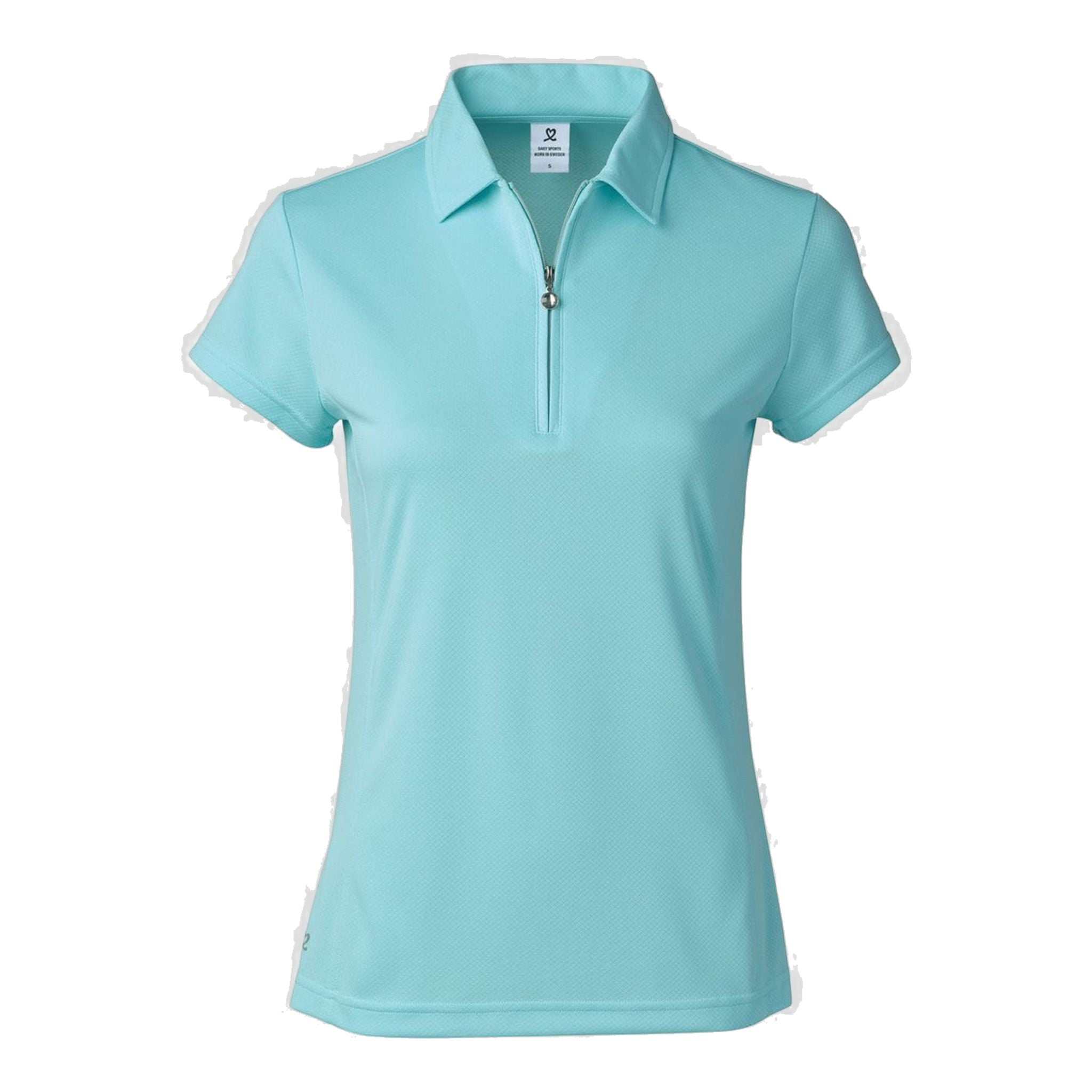 Daily Sports Macy Polo da donna azzurro chiaro da donna
