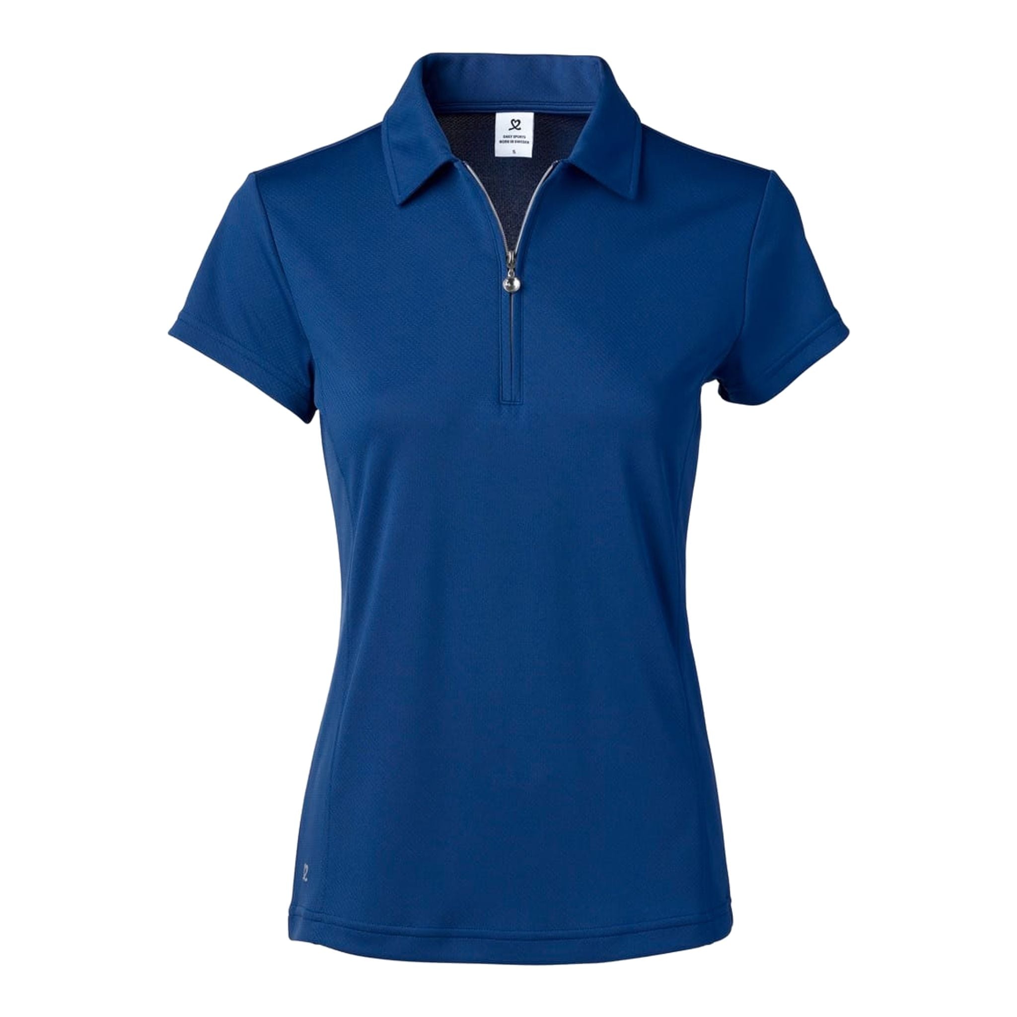 Daily Sports Macy Polo da donna blu scuro