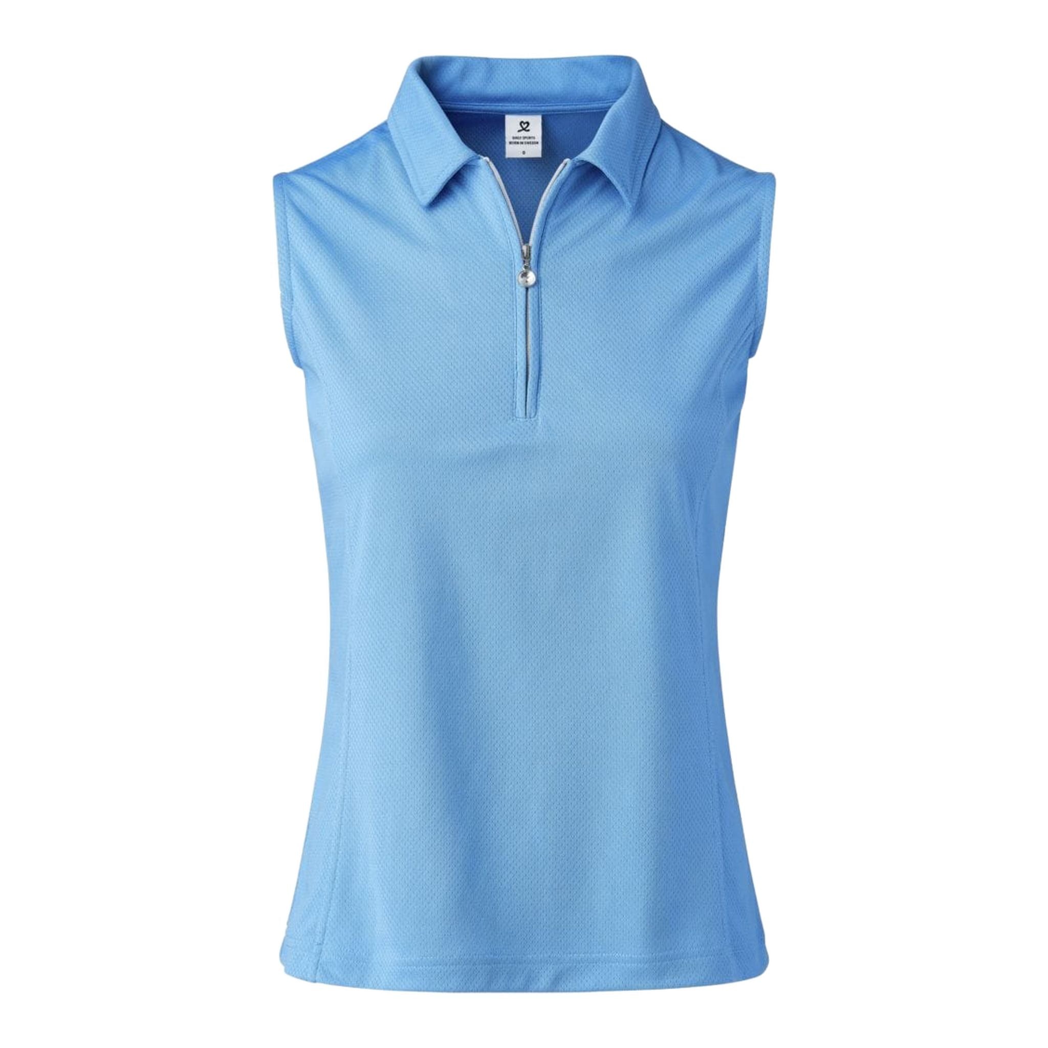 Daily Sports MACY SL POLO SHIRT Pacific Women