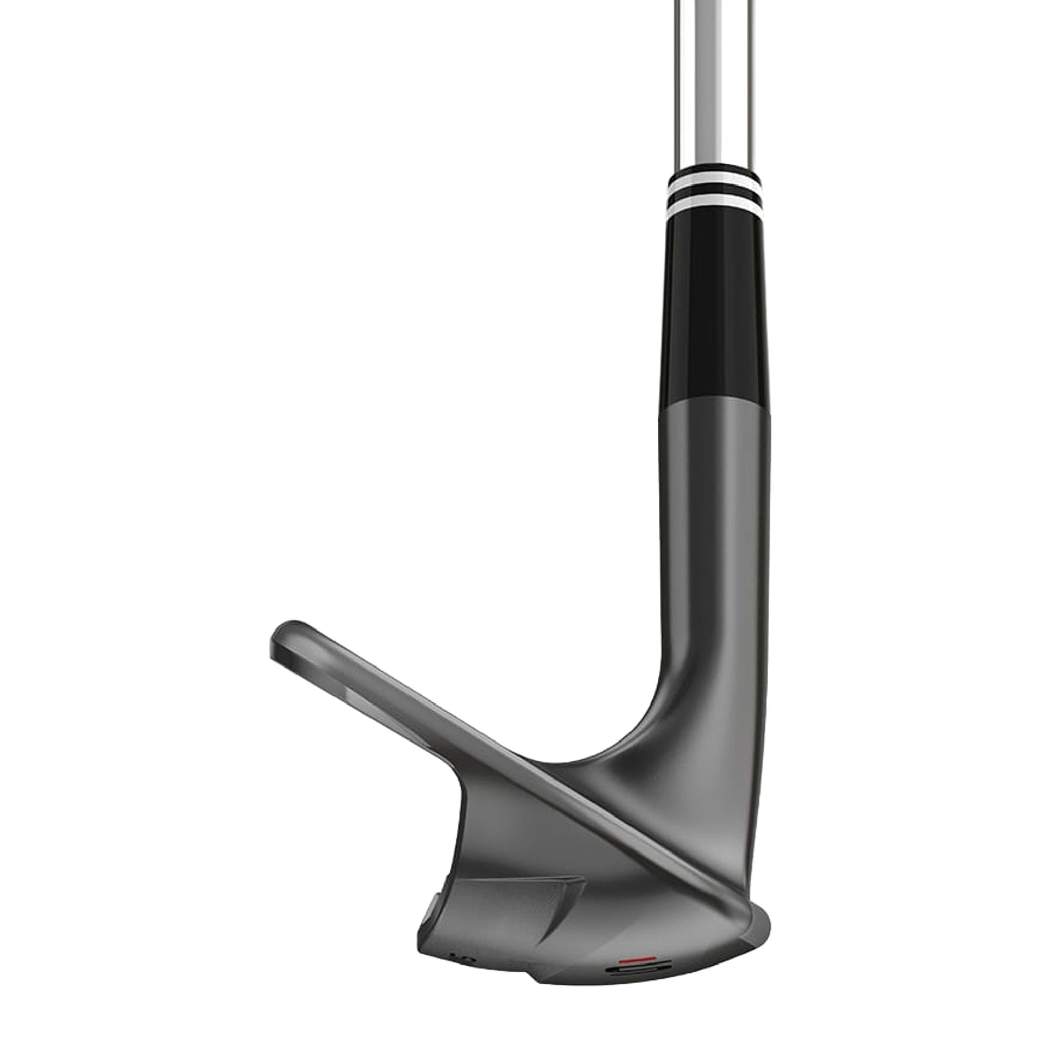 Cleveland Smart Sole 4.0 Nero Satinato Chipper Uomo