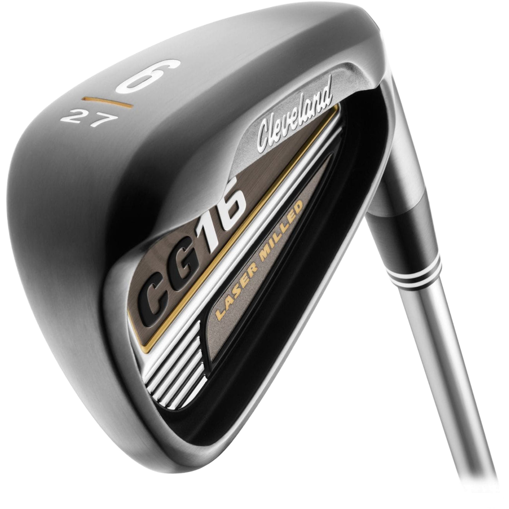 Cleveland CG16 BP #4 Singolo Iron Men