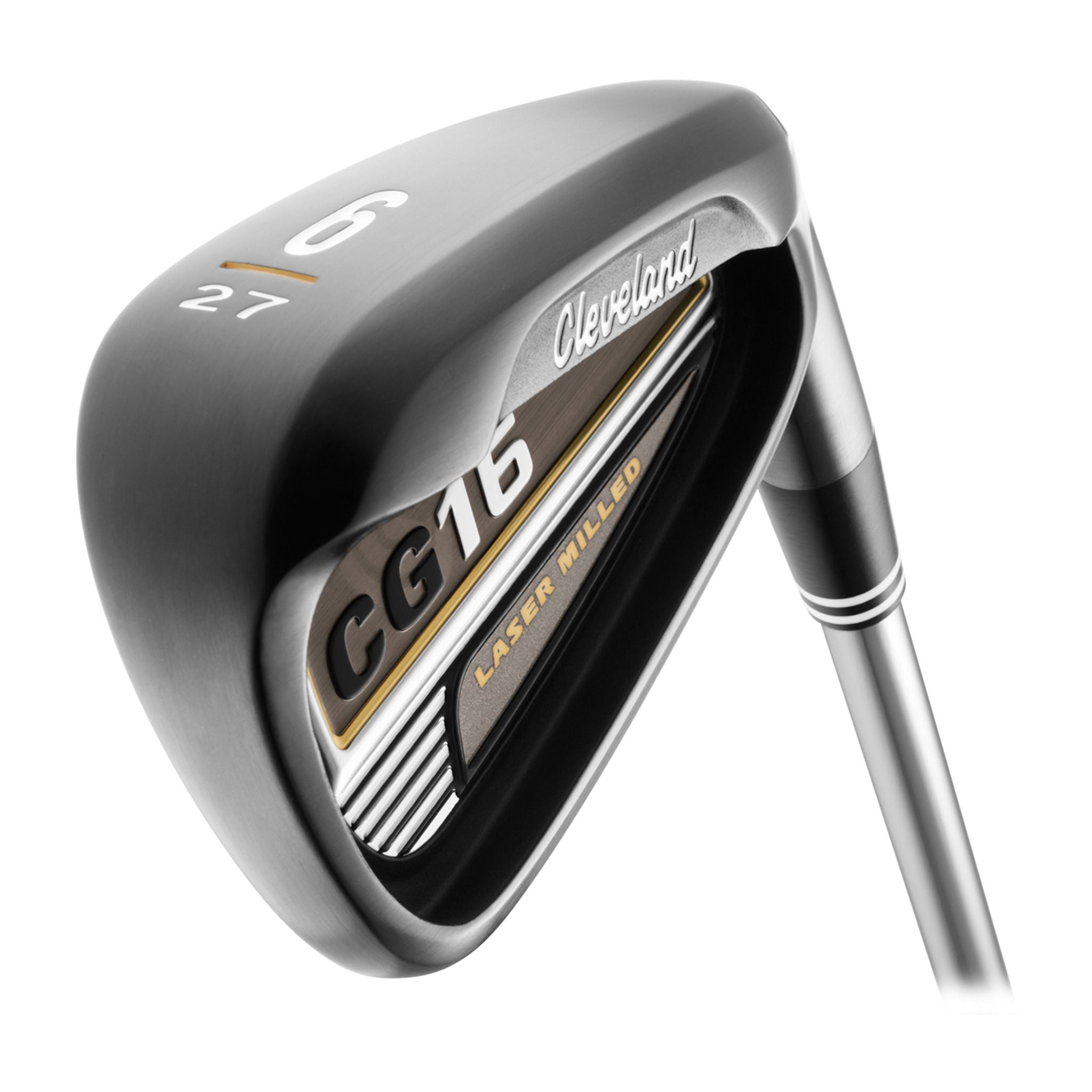 Cleveland CG16 BP #4 Singolo Iron Men