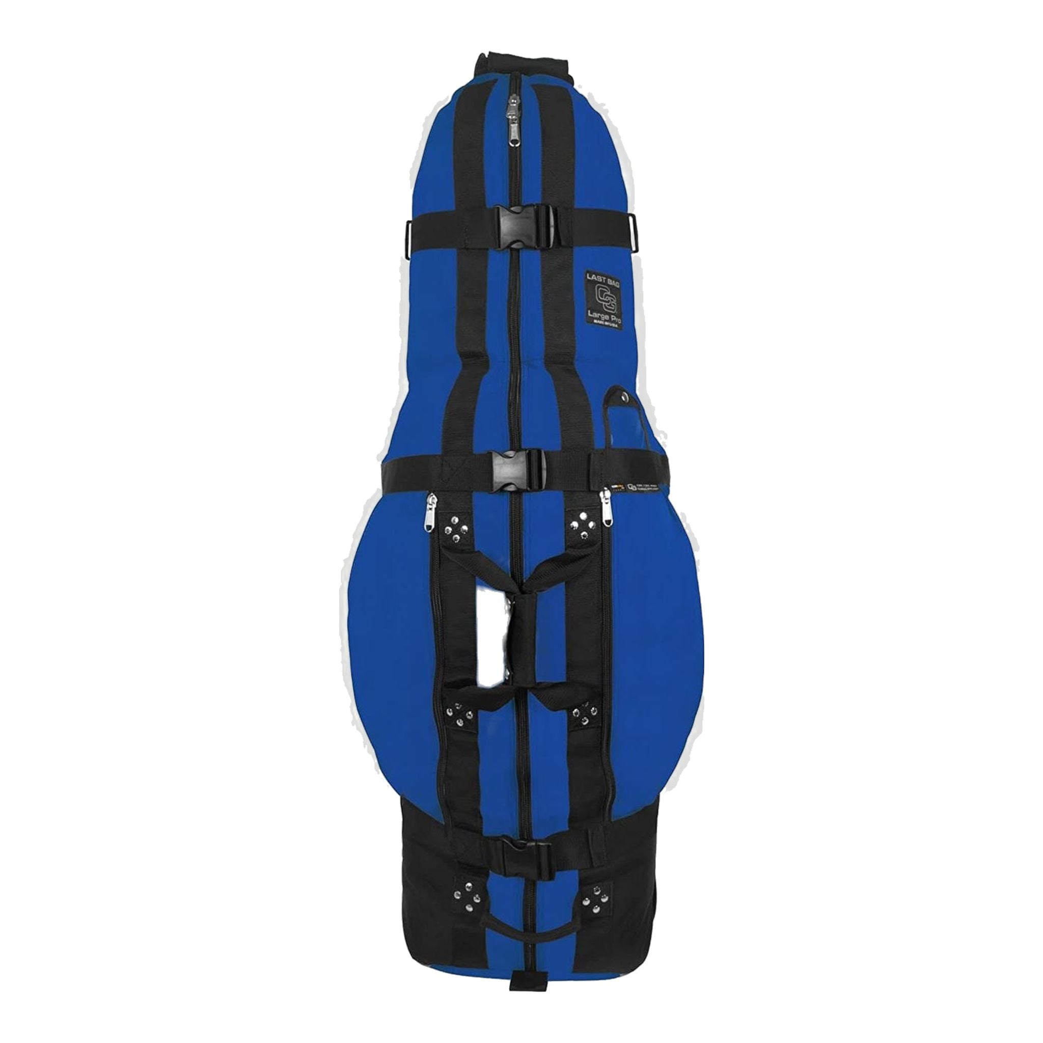 Guanto Club Large Pro Travelcover