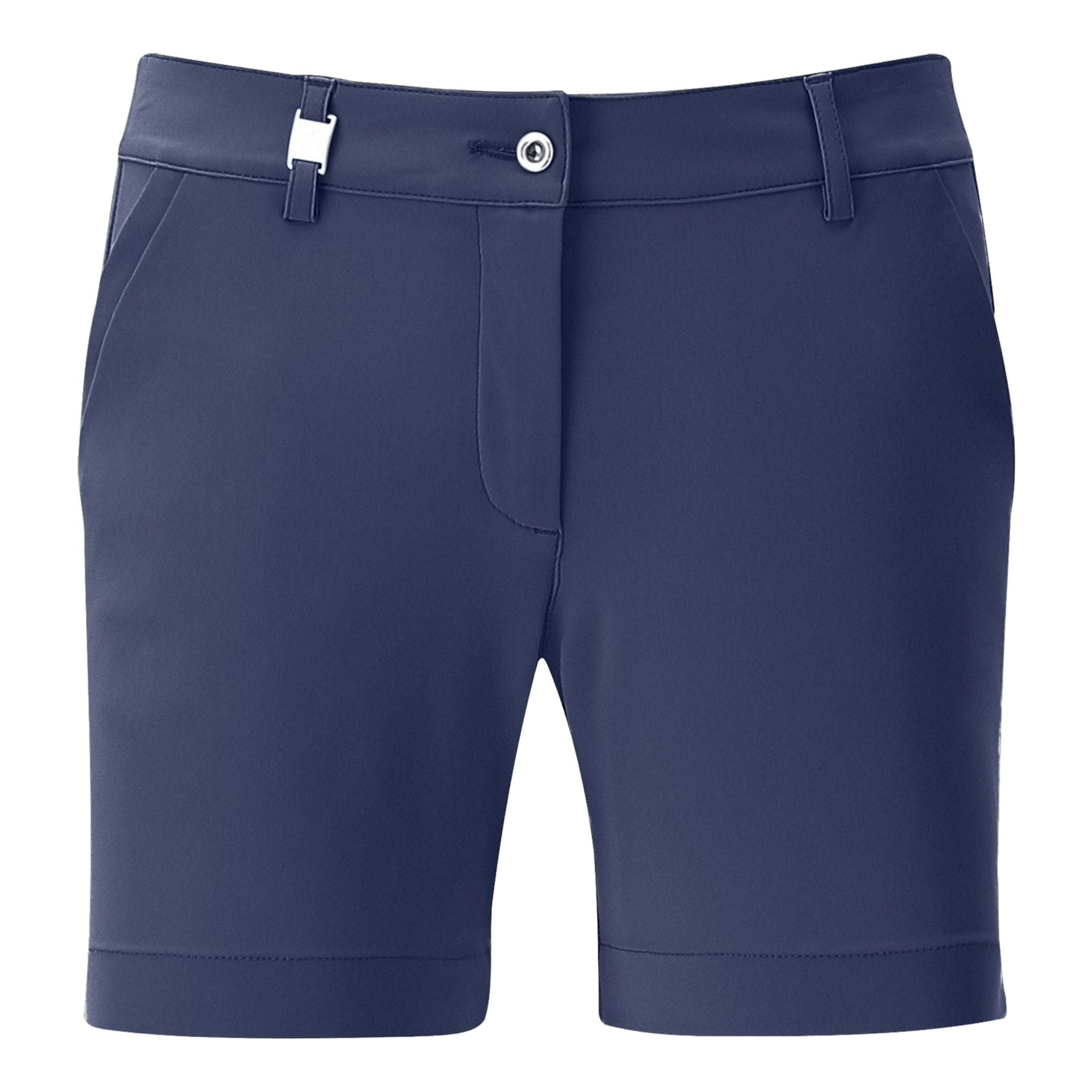 Chervo Short Gravina W Blu Scuro Donna